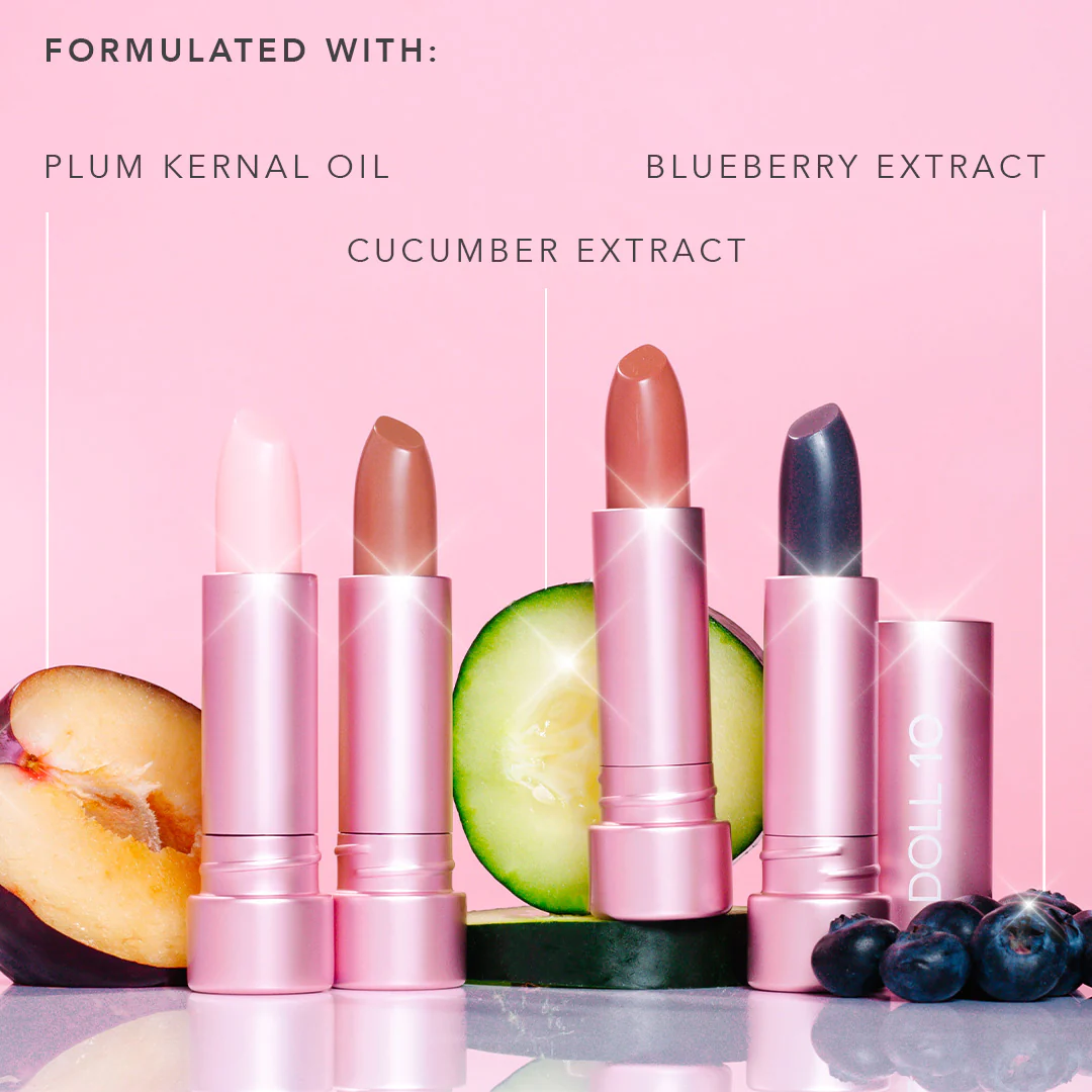 Embrace the Change Mood Lip Balm Collection - Image 3