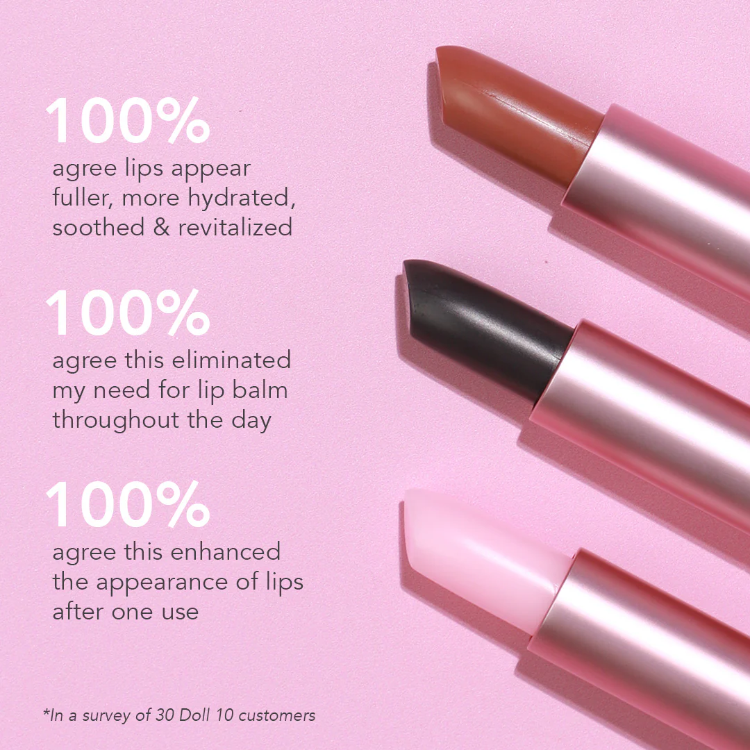Embrace the Change Mood Lip Balm Collection - Image 4
