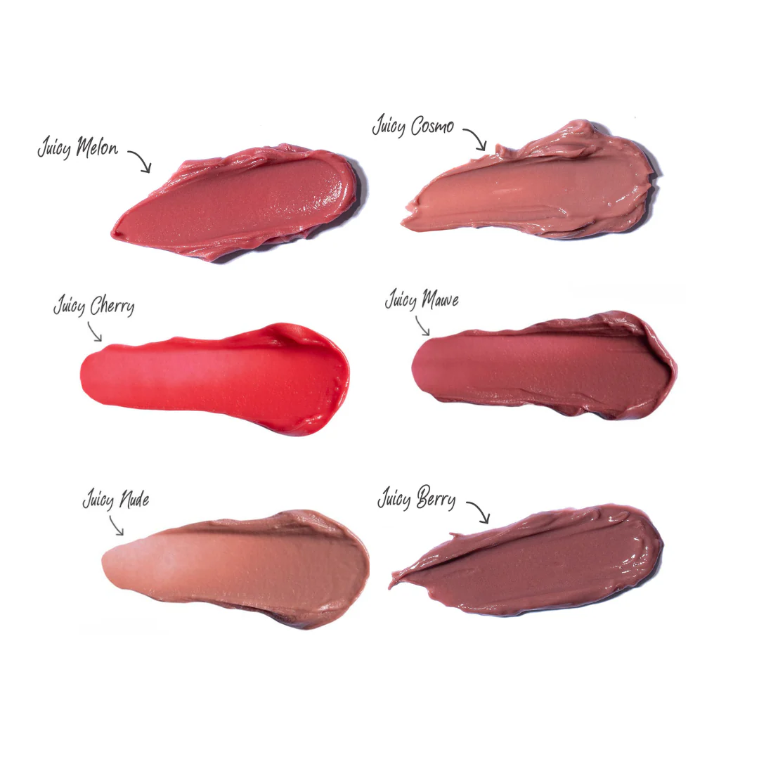 The Ultimate Peptide Plump Lip Treatment Bundle - Image 2