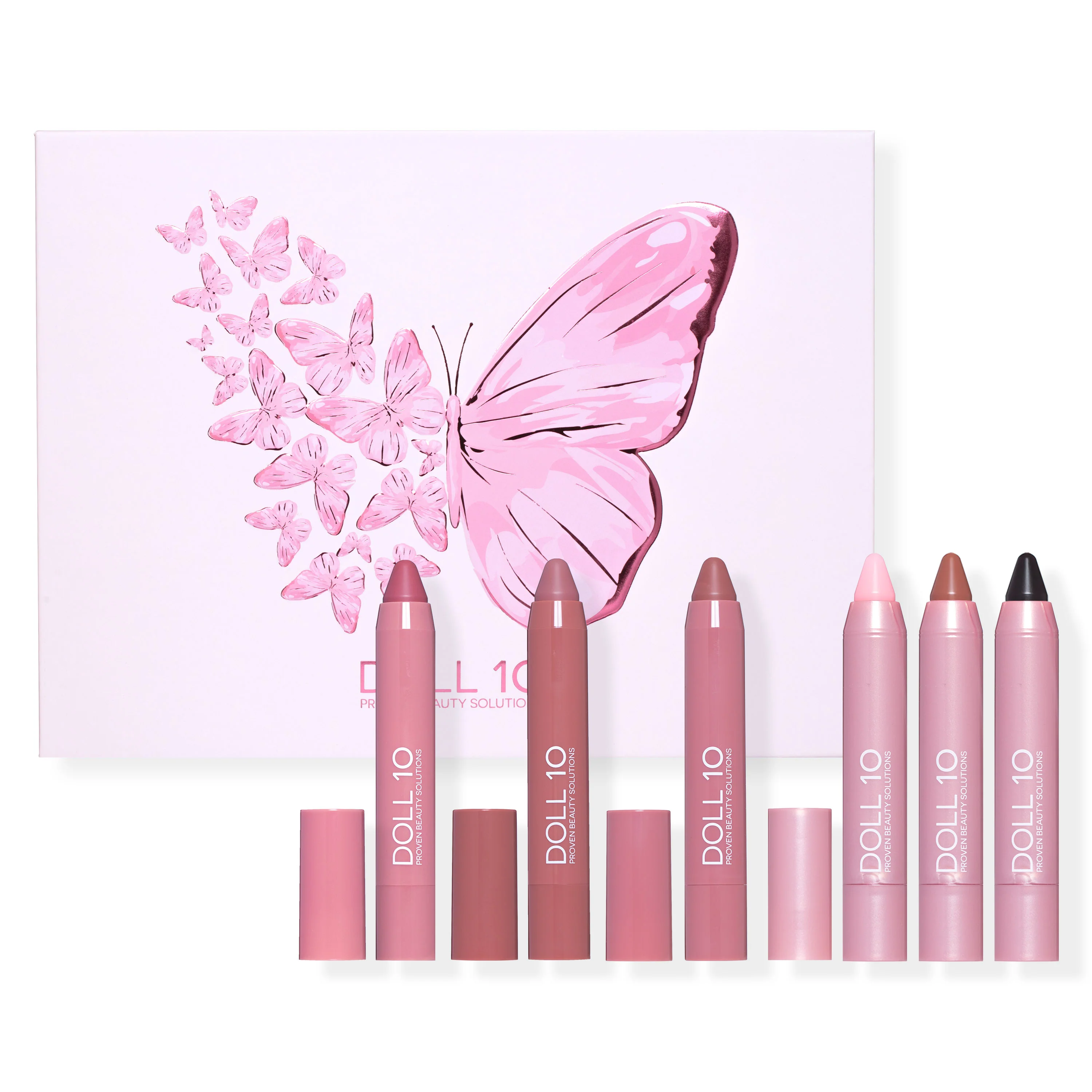 Shades of Possibilities Collection