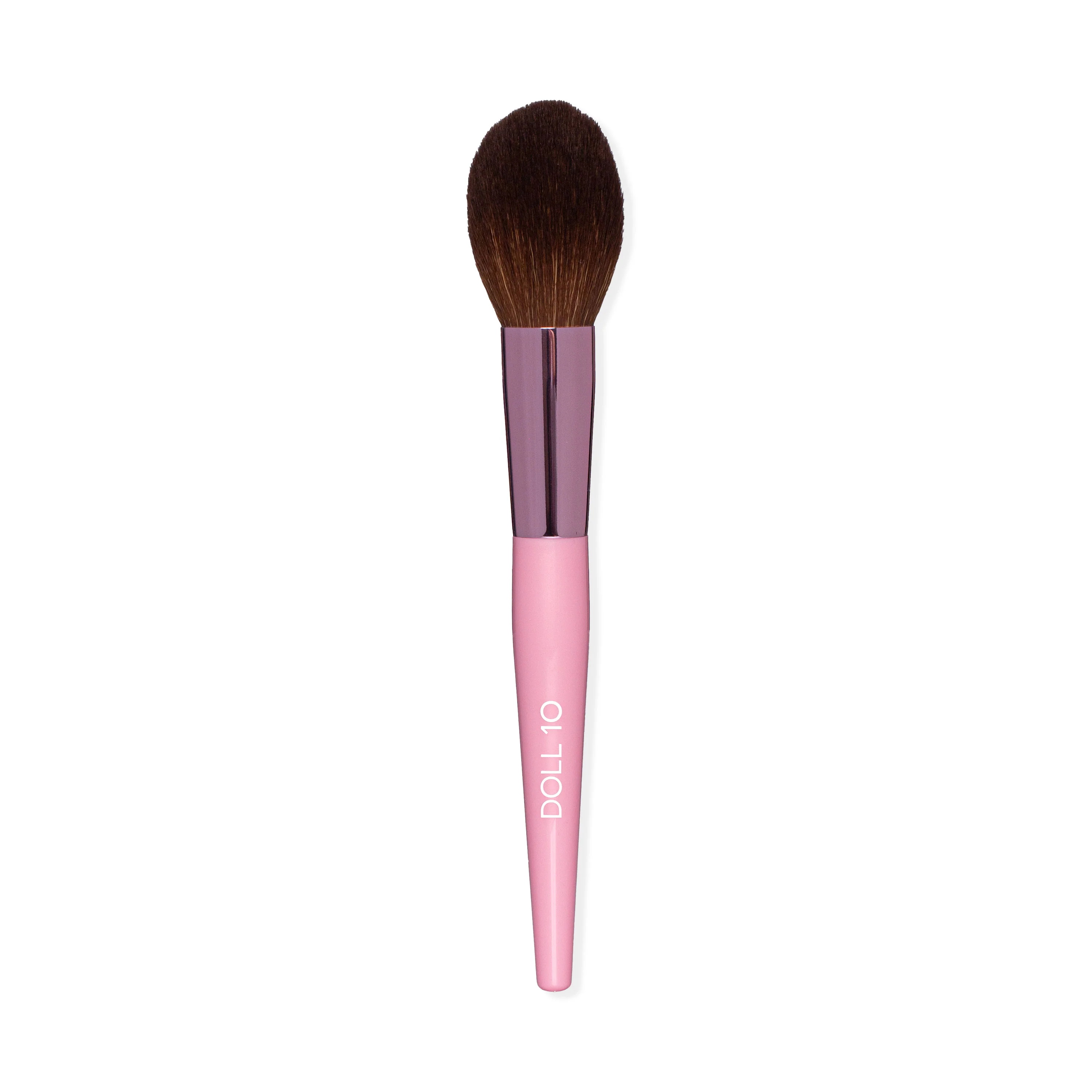 Blurring Powder Brush