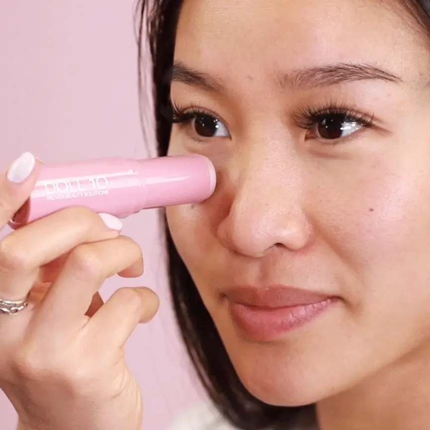 Brighten & Smooth Under Eye Lifting Stick - Image 3