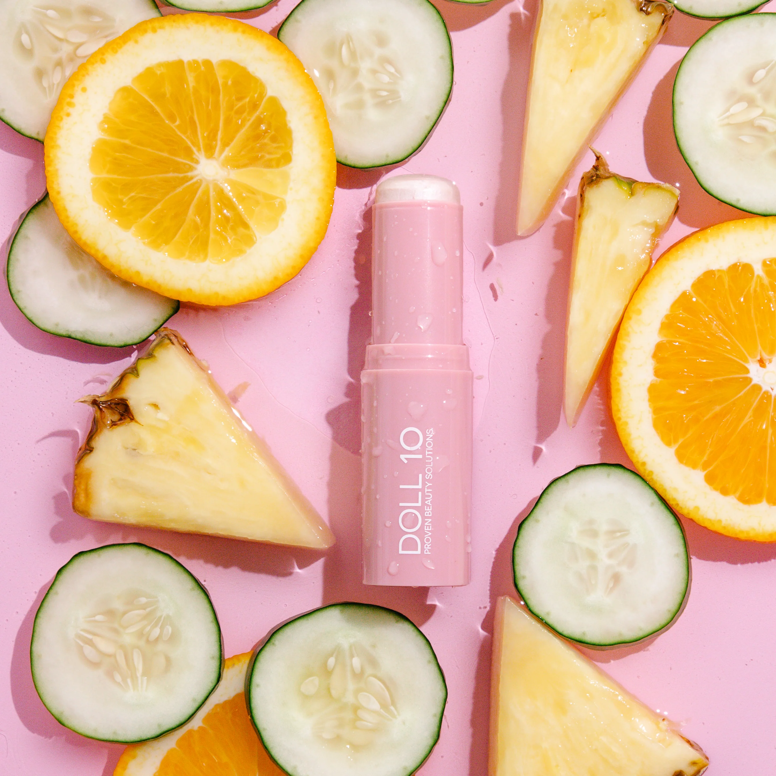 Brighten & Smooth Under Eye Lifting Stick - Image 5