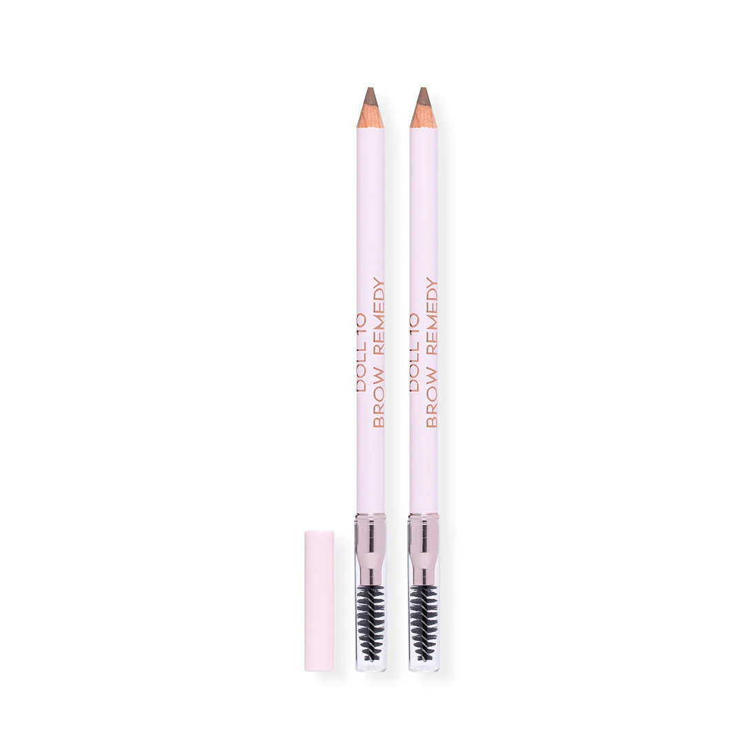Brow Remedy Powder Brow Pencil Duo - Image 4