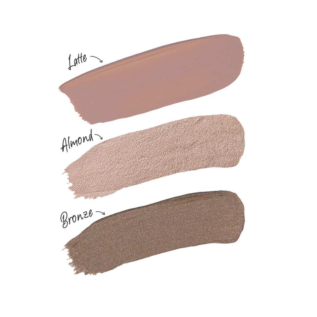 Cashmere Clouds Eyeshadow Collection - Image 3