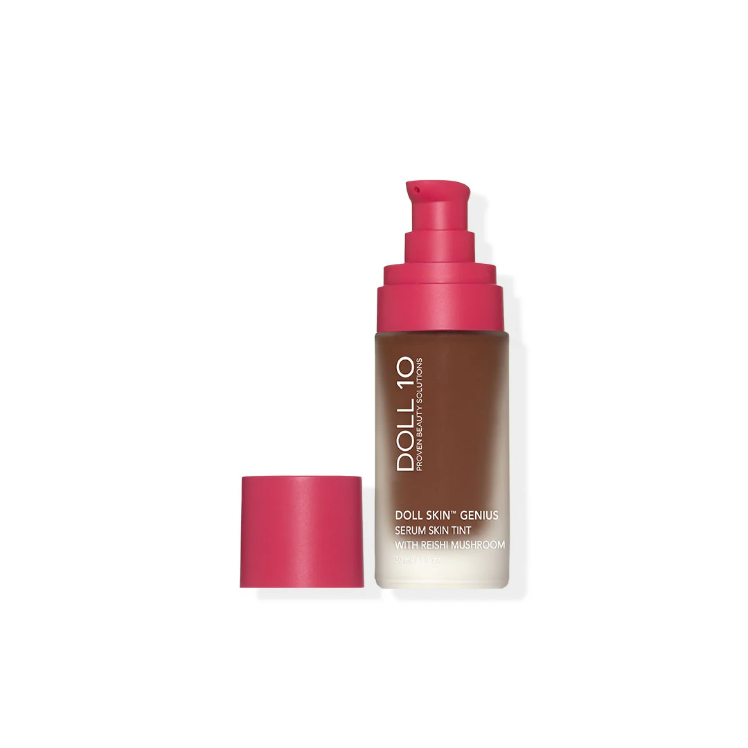 Serum Skin Tint with Reishi Mushroom - Image 7