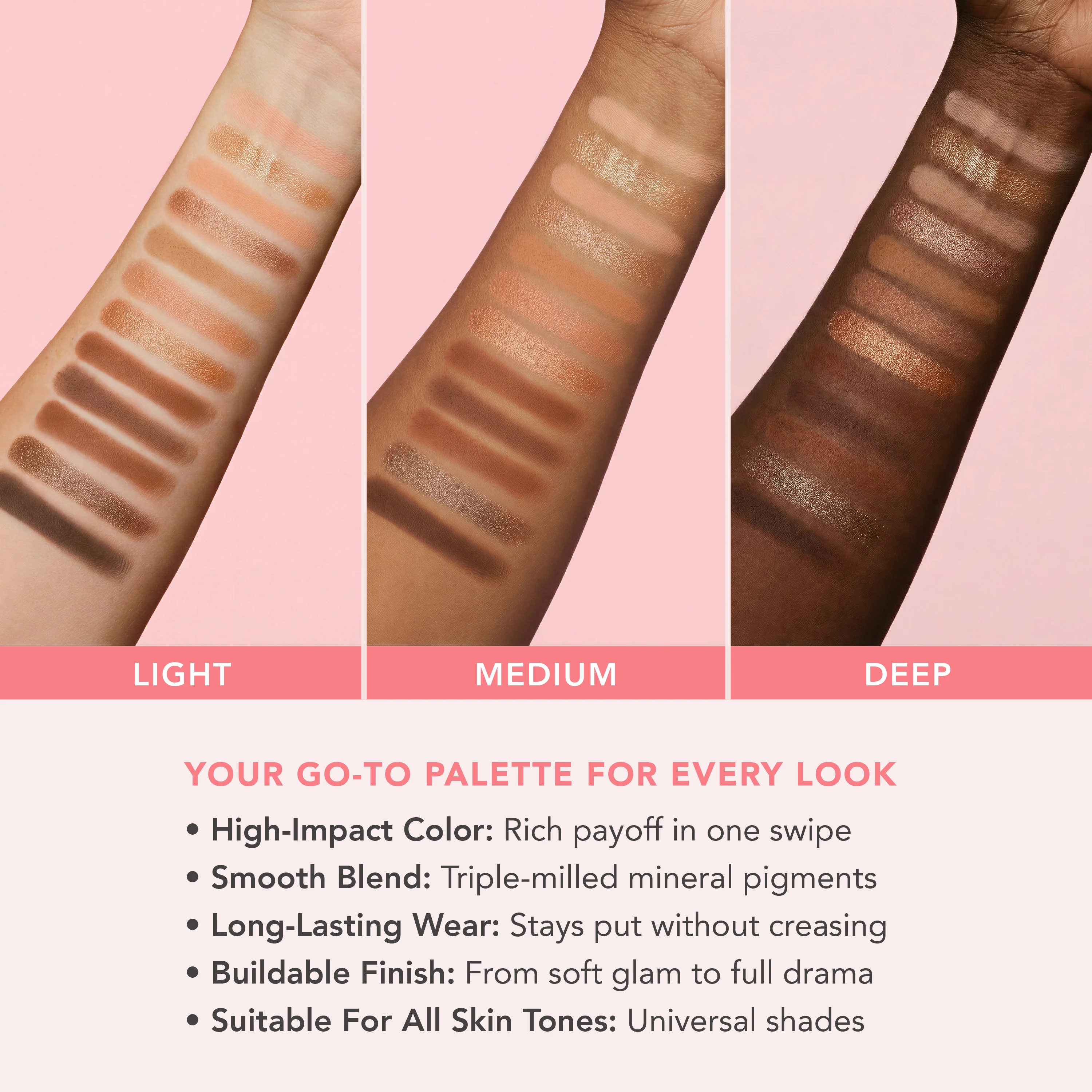 DollSquad 4 Palette with Brush - Image 8