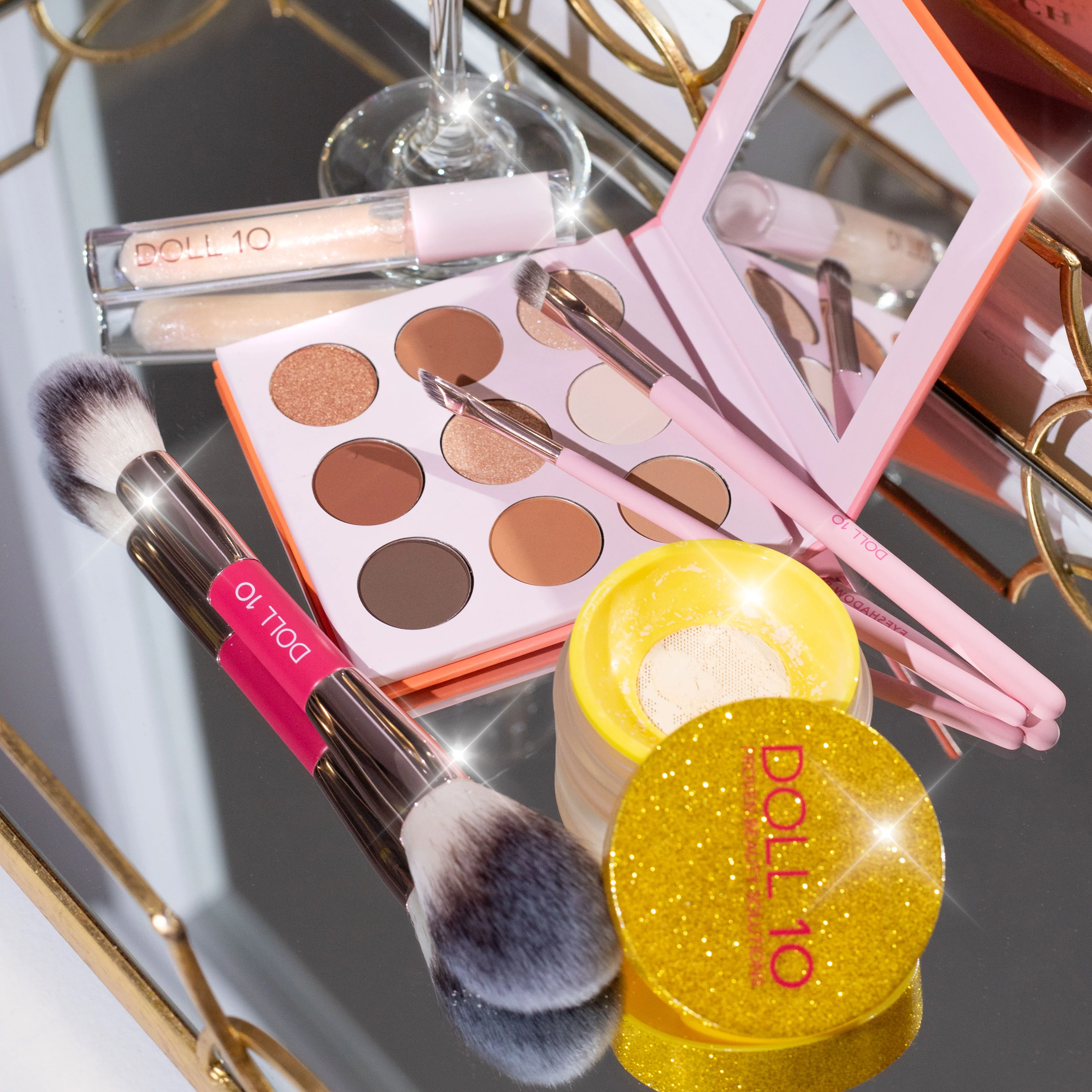 Feeling Bubbly Collection - Image 2