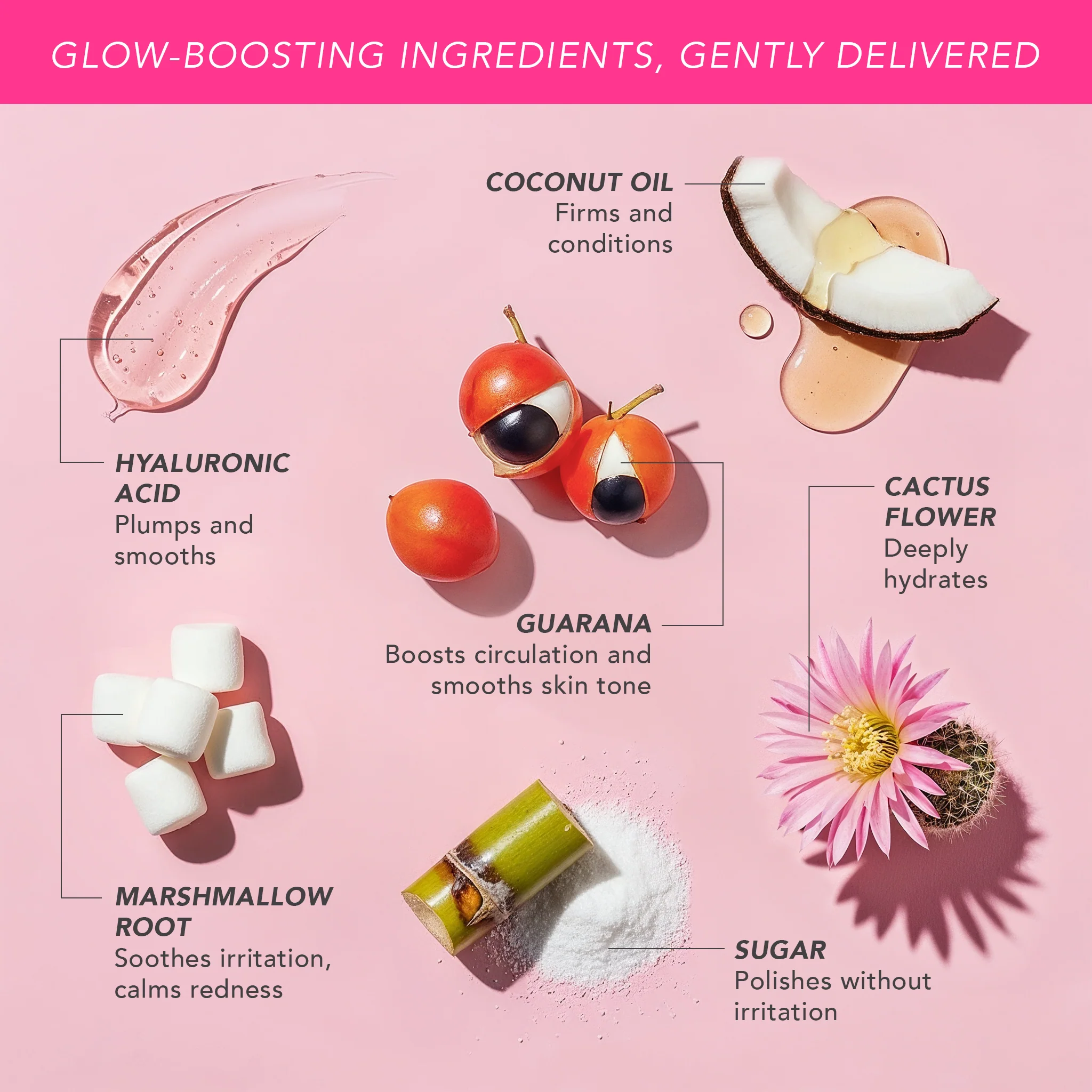 The Renewer Smoothing Body Scrub - Image 5