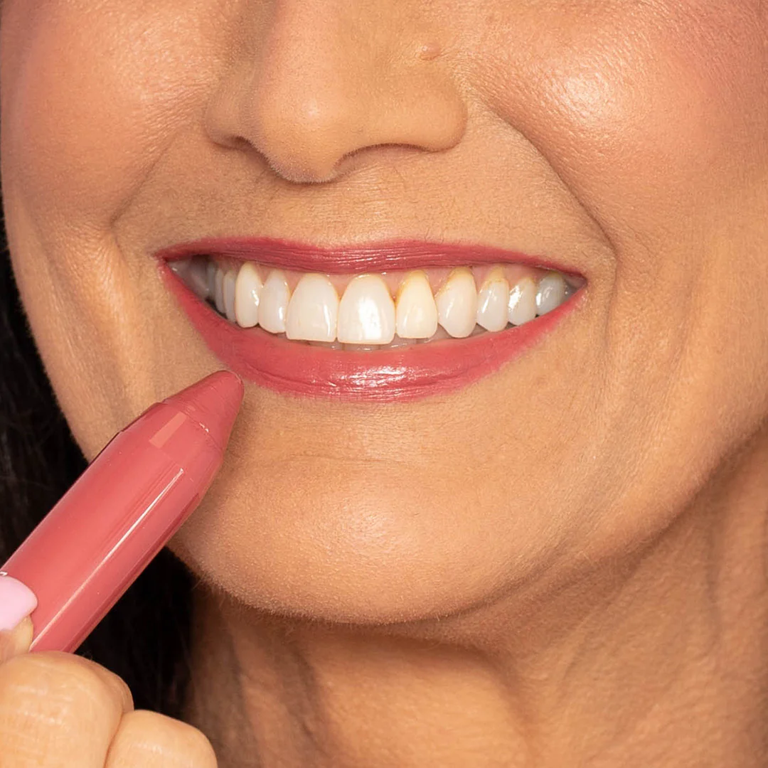 One Kiss At a Time Holiday Lip Crayon Collection - Image 5