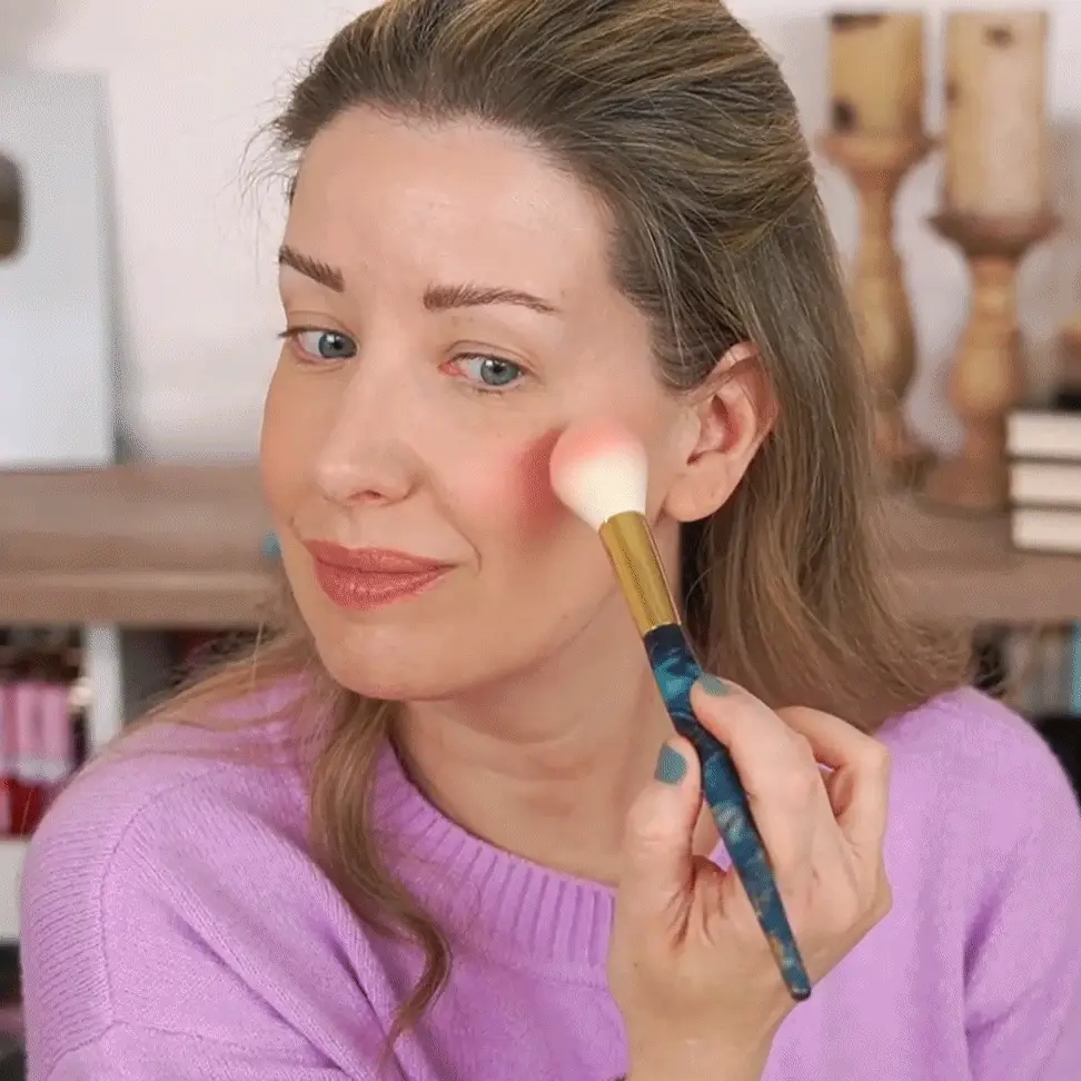 Jen Phelps 5 Piece Brush Collection - Image 2