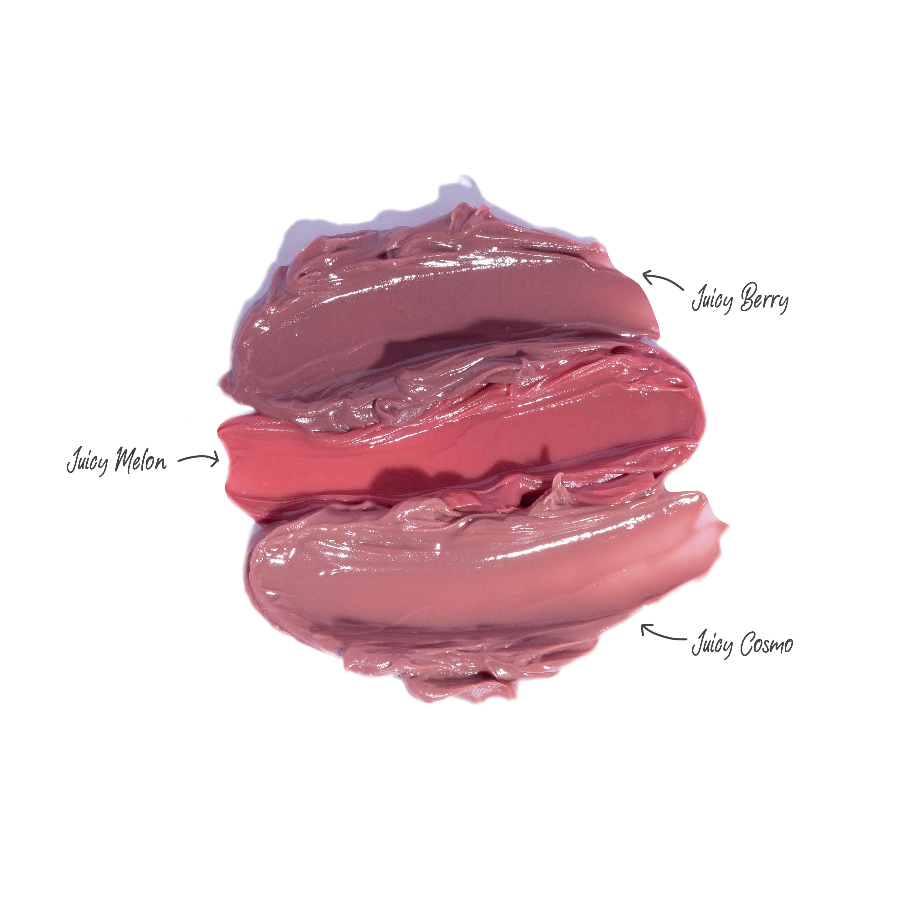 Peptide Plumping Lip Treatment Spring Fling Trio - Image 2