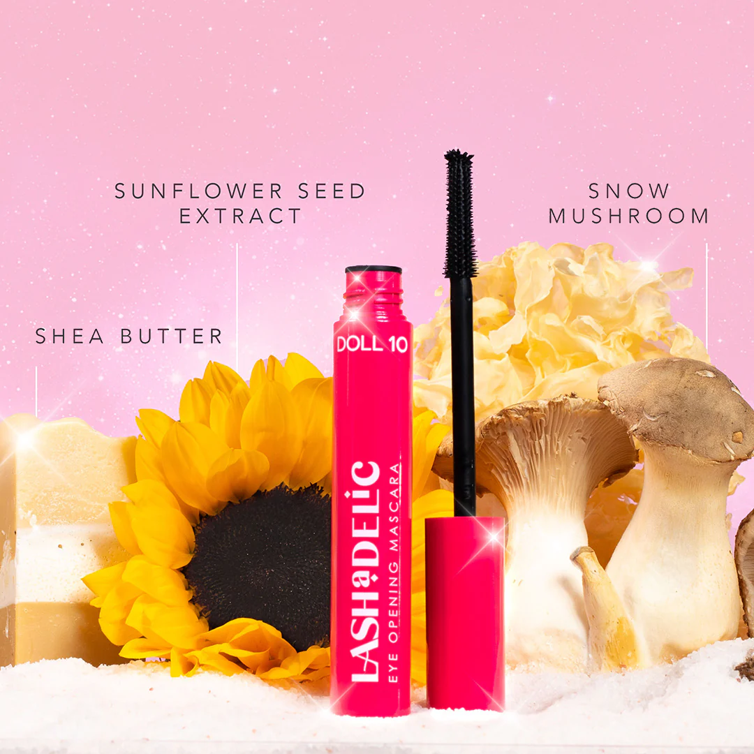 Eye Opening Mascara - Image 3