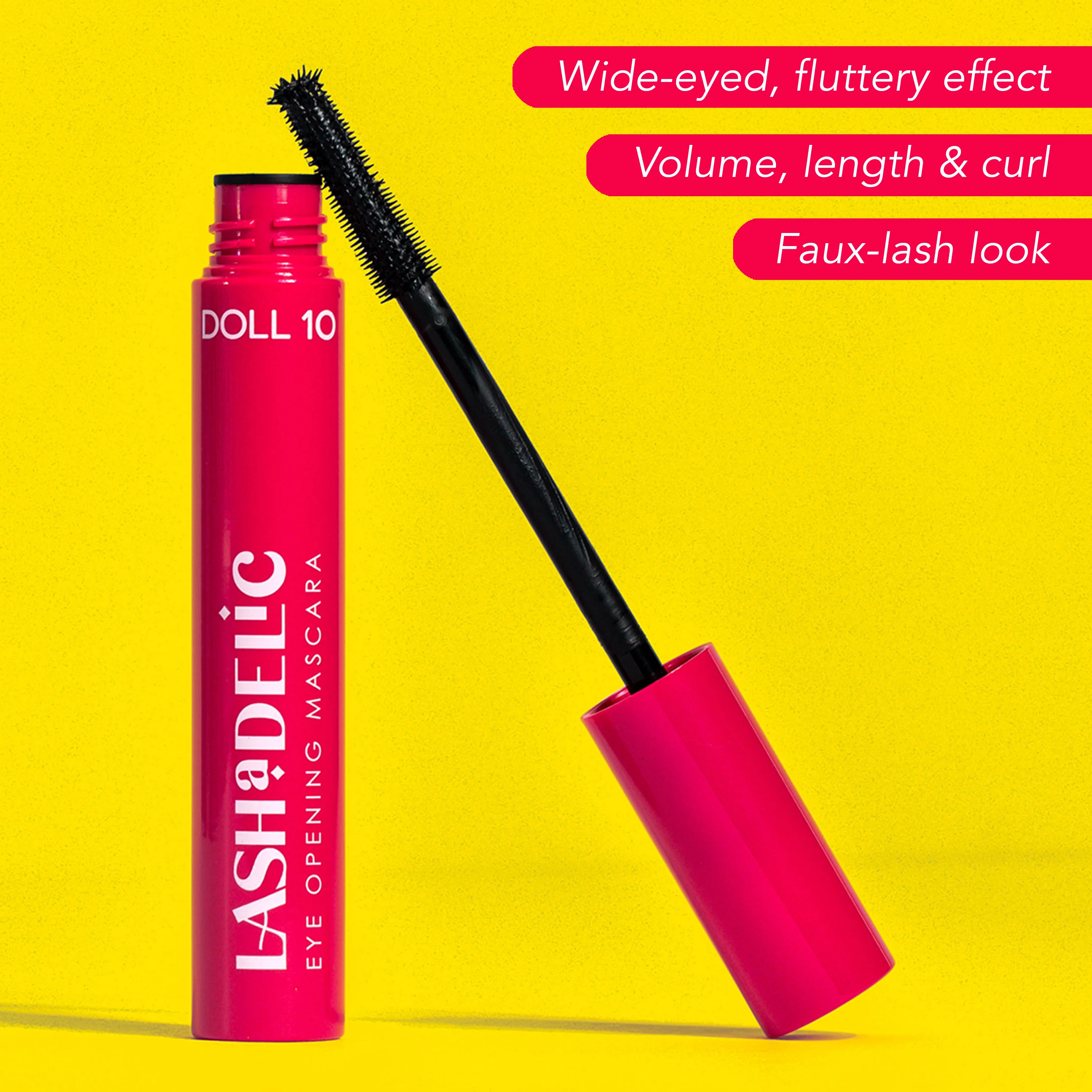 Eye Opening Mascara - Image 4