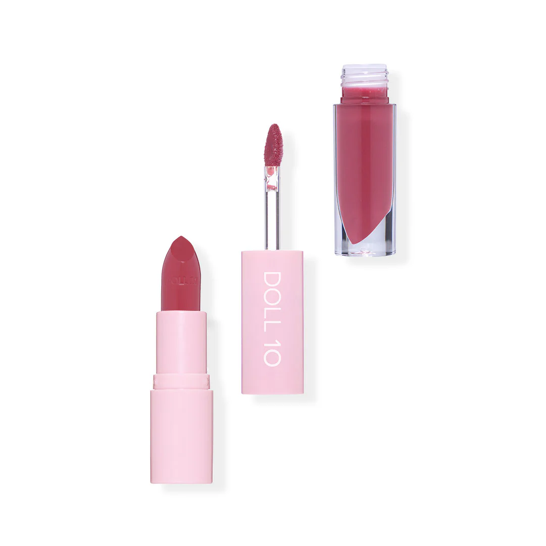 Nude Lip Wardrobe - Image 17