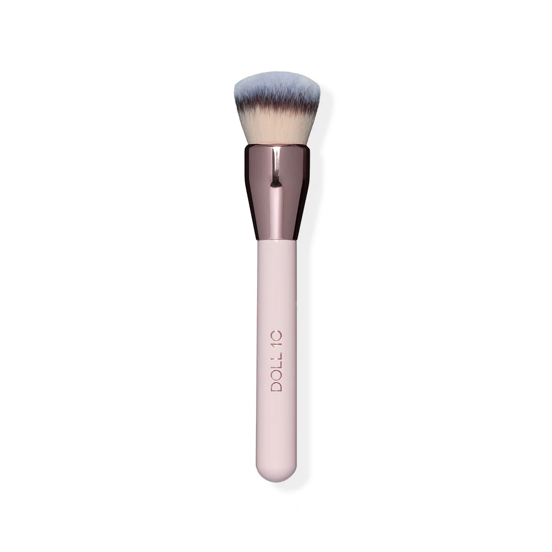 Smoothing Filter Brush