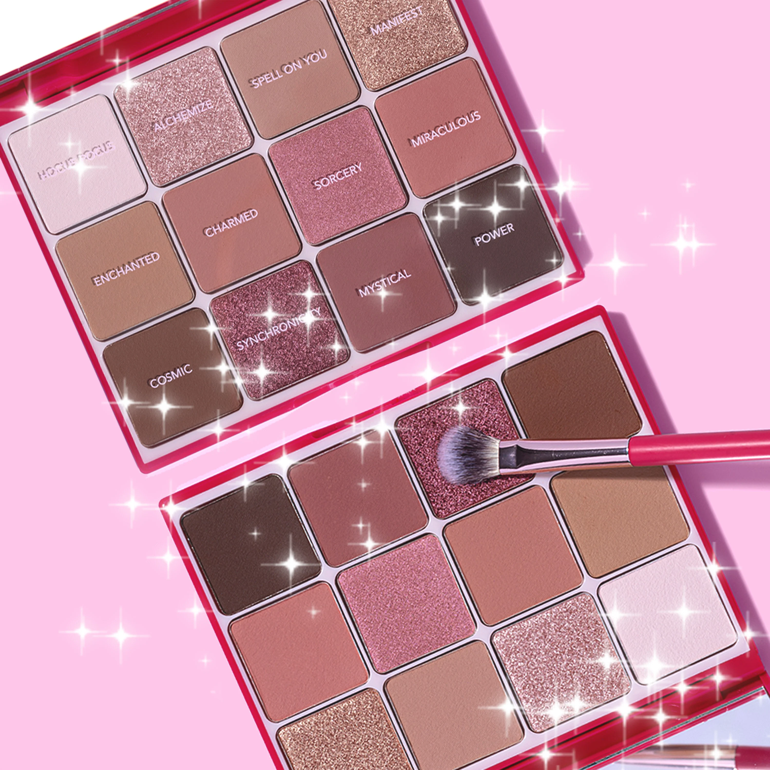The Magic Palette - Image 7