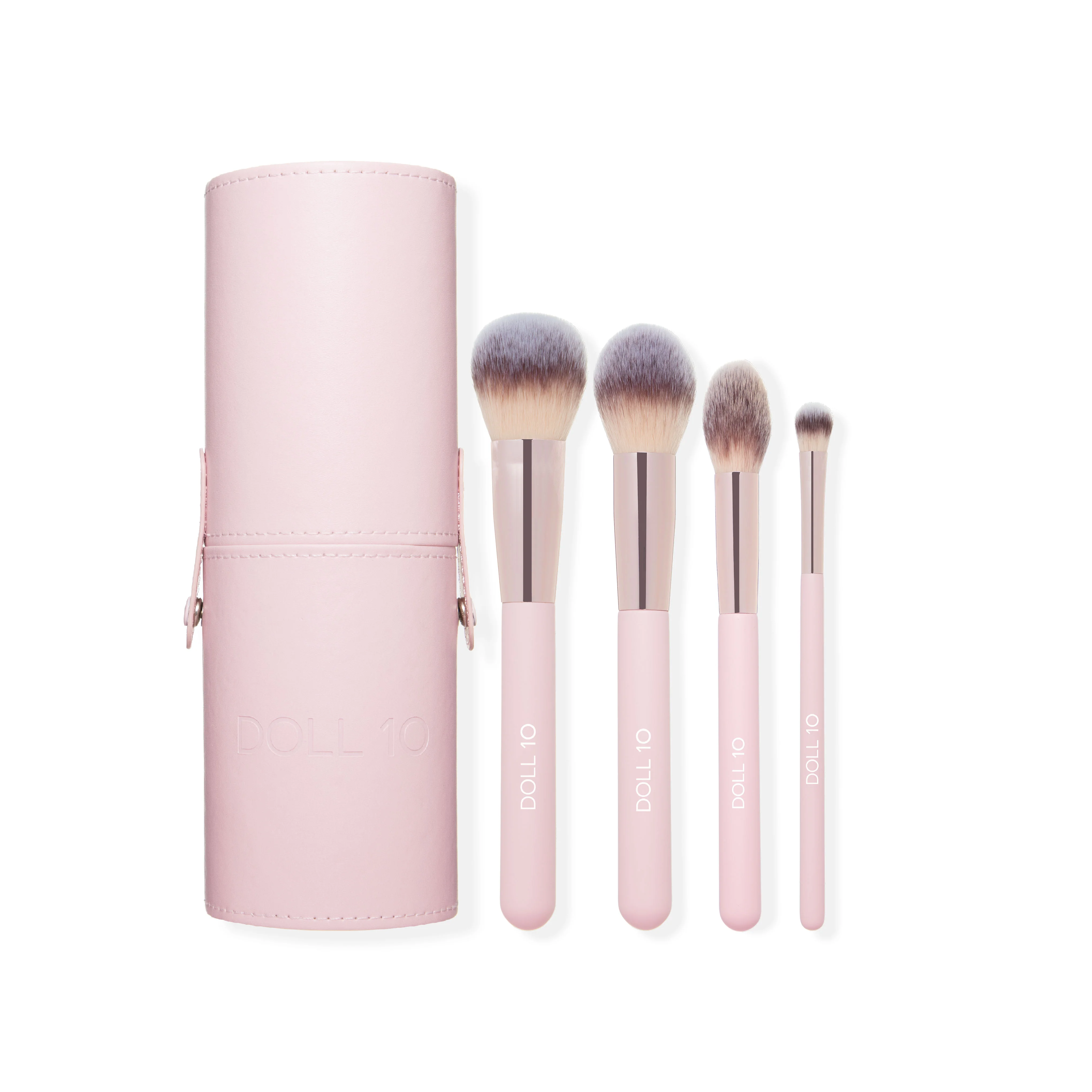 The Magic Wands Brush Set