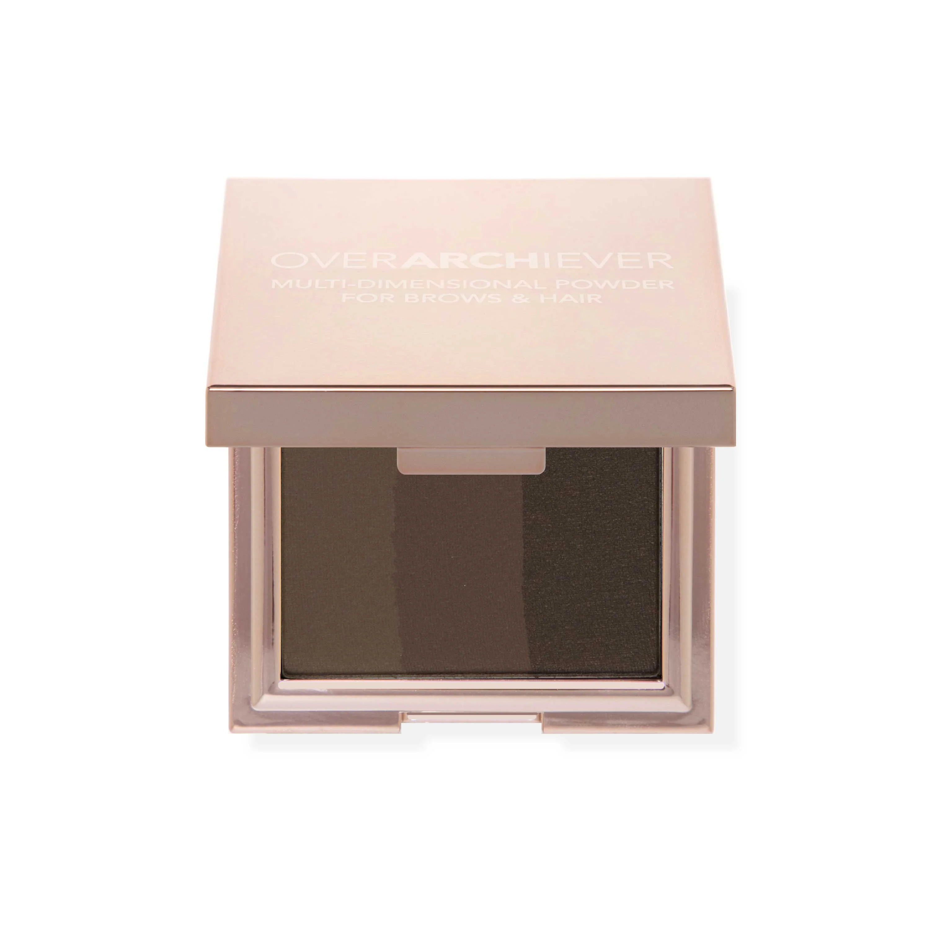 Multi-Dimensional Volume Powder for Brows & Hair - Image 4