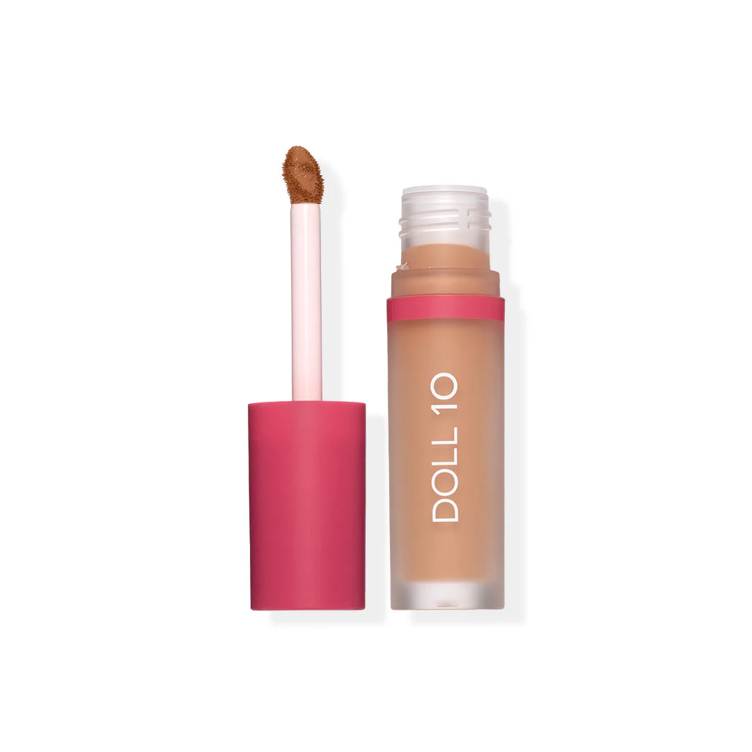Serum Concealer with Reishi Mushroom - Image 9