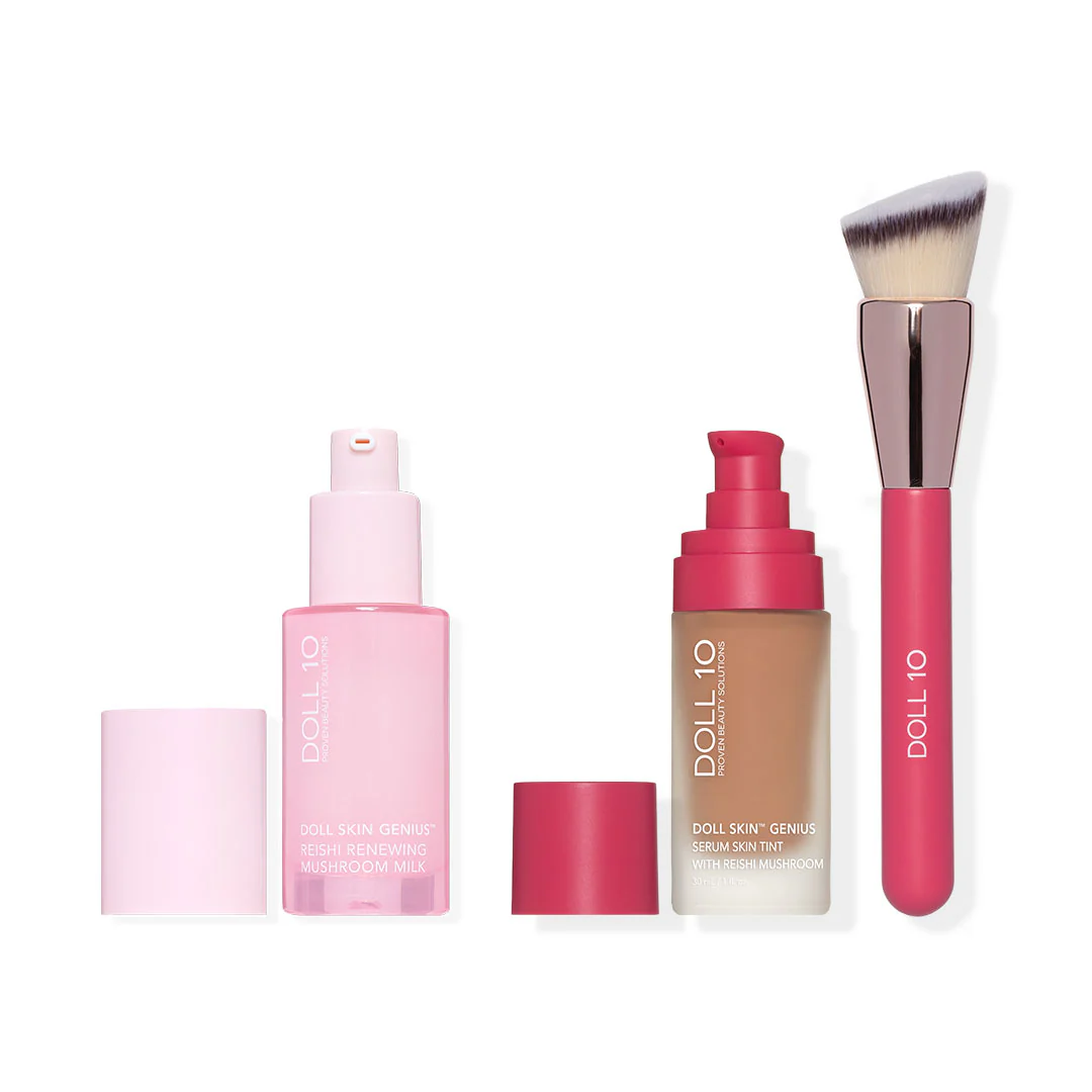 Synergic Repair and Radiance Reshi Mushroom Bundle - Image 7