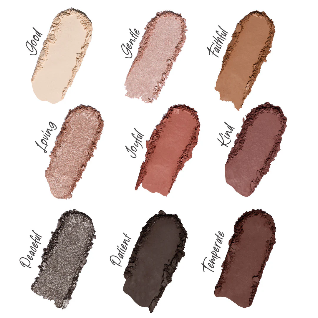 My True Beauty Palette - Image 3
