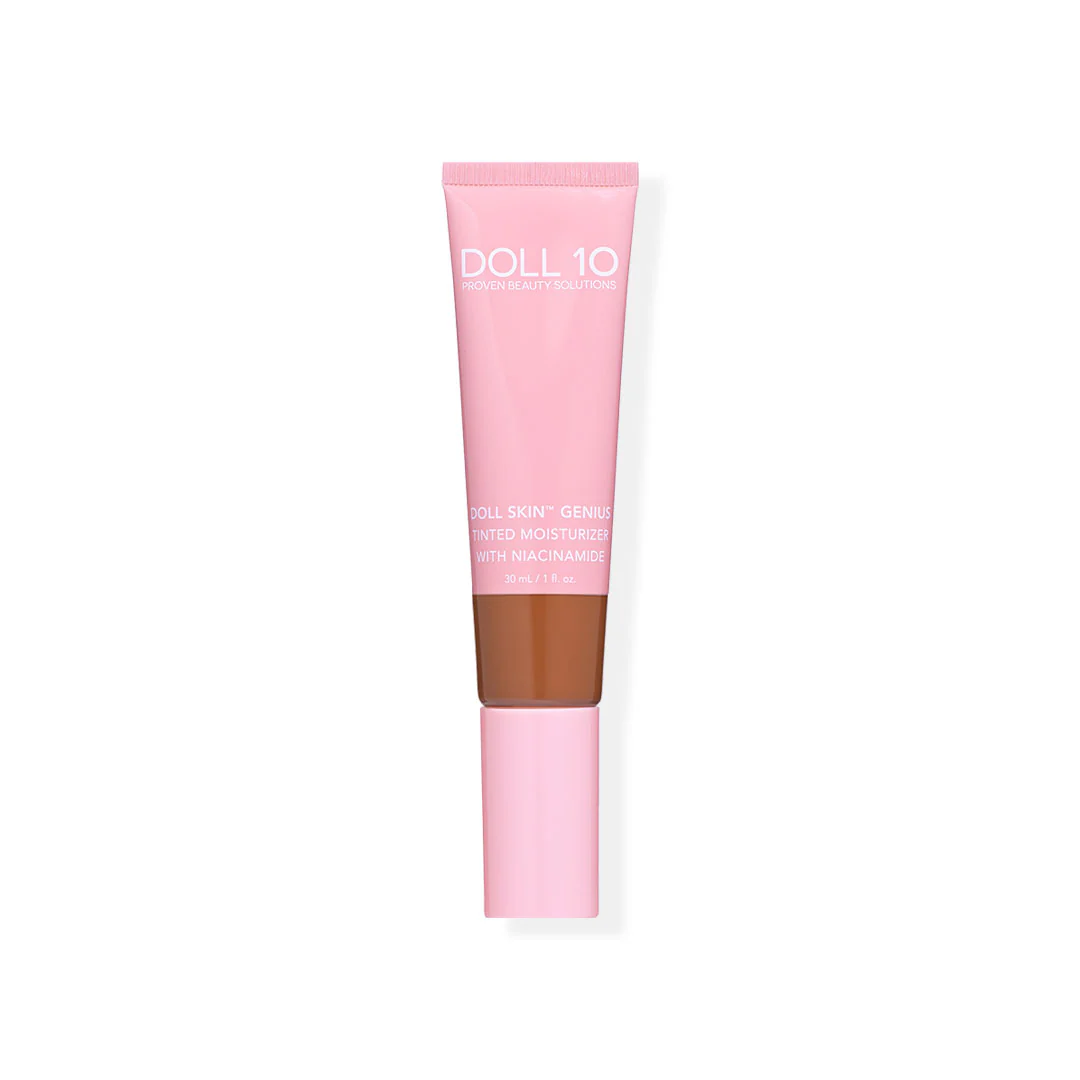 Tinted Moisturizer with Plant Based Collagen - Image 5