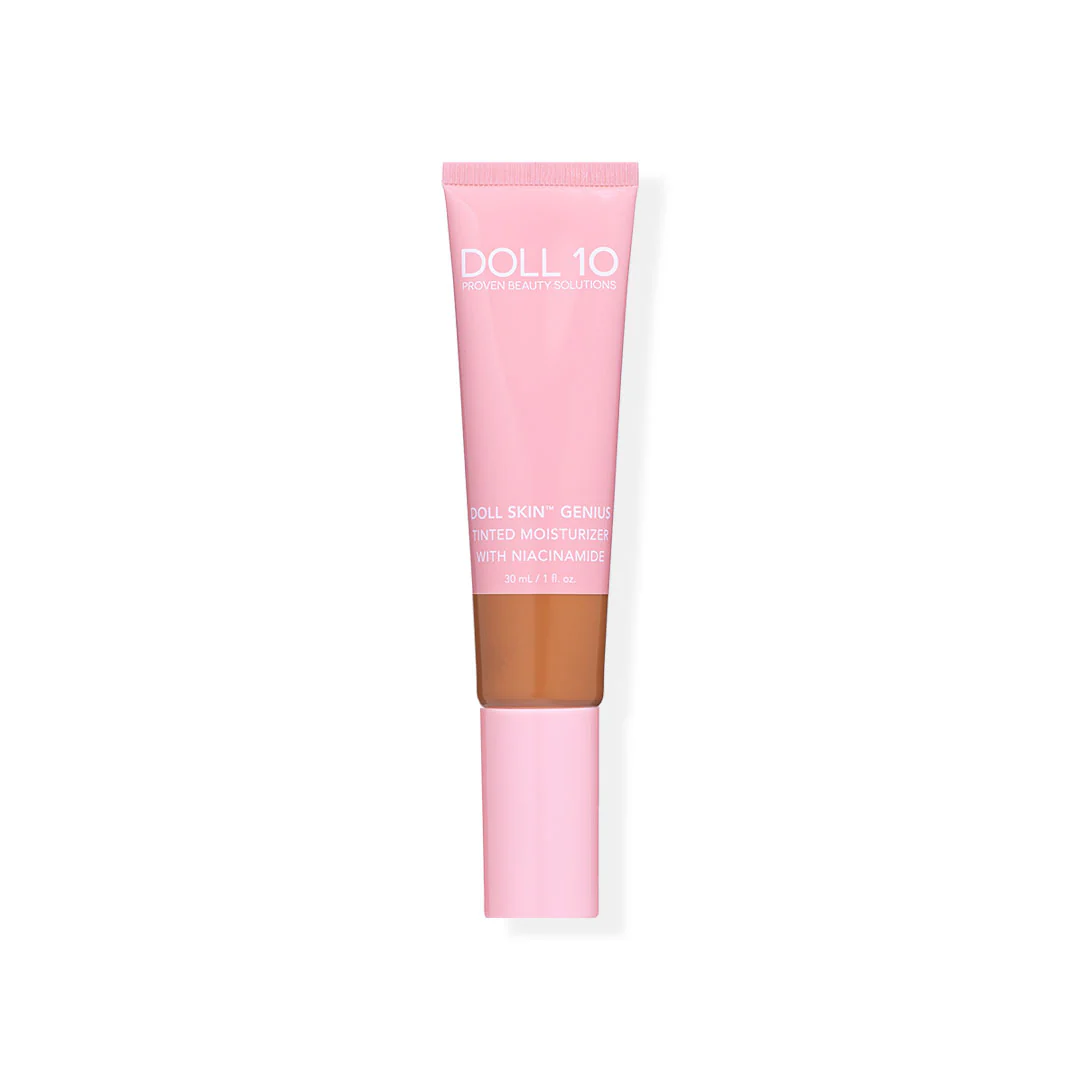 Tinted Moisturizer with Plant Based Collagen - Image 6