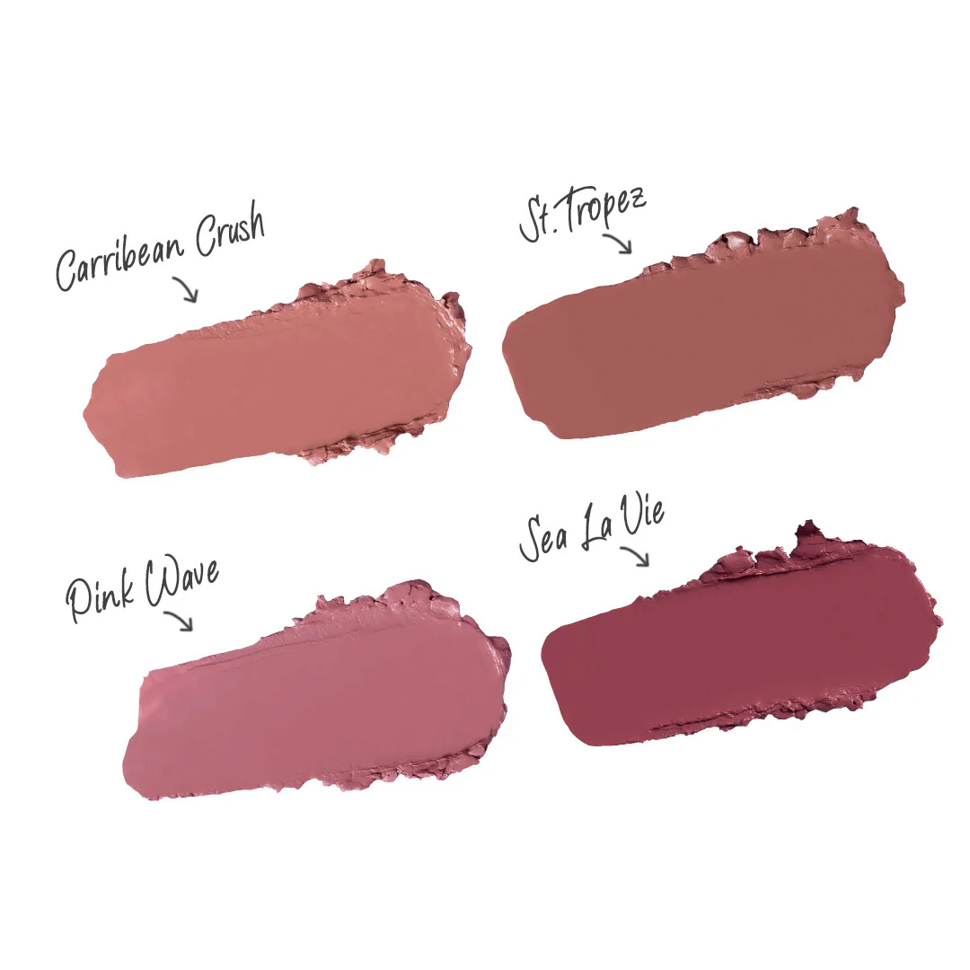 Nude Beach Lip Crayon Collection - Image 2