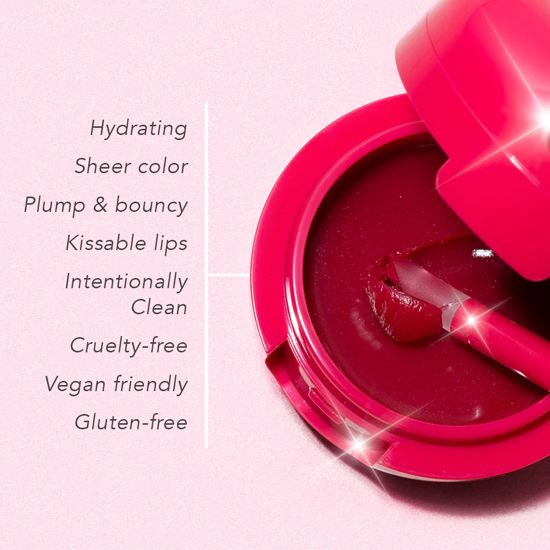 Peptide Bounce Lip Treatment Duo - Image 3