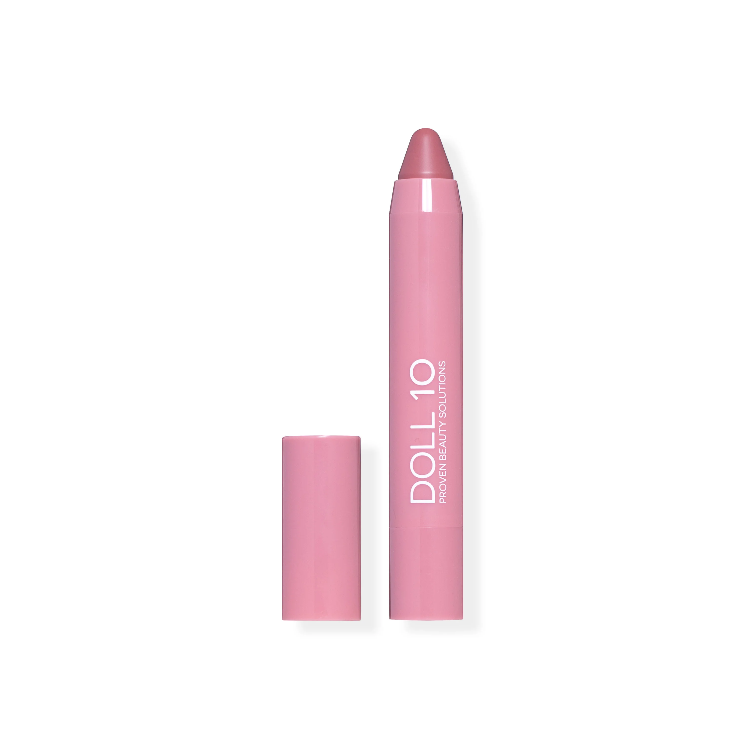 Peptide Plump Soft Focus Lip Crayons - Image 14