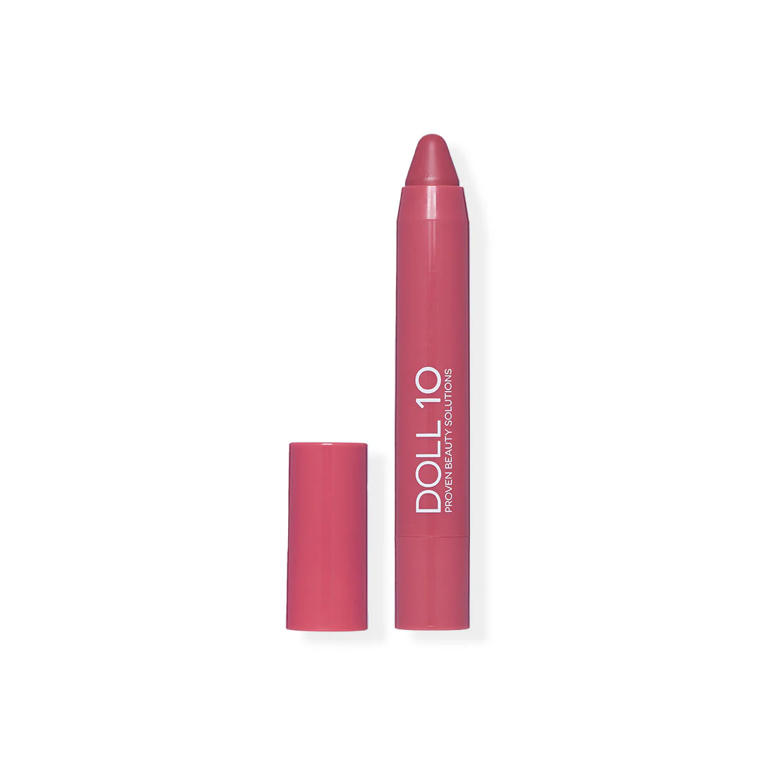 Peptide Plump Soft Focus Lip Crayons - Image 5