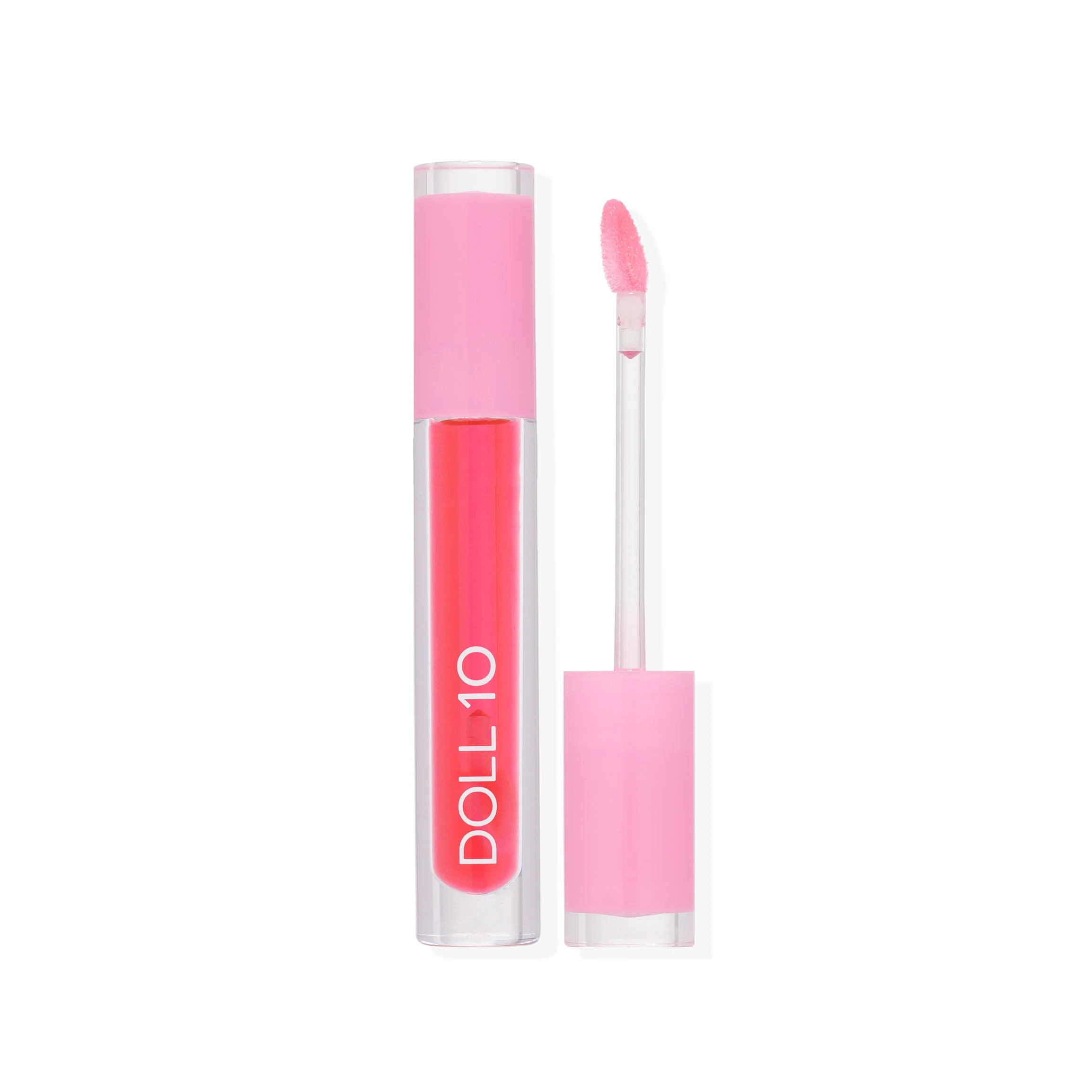Plumping Lip Oil with Arnica and Peptides - Image 3