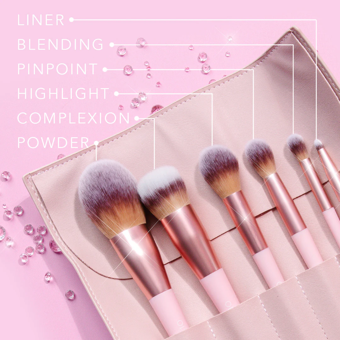 Powder Pro Brush - Image 2