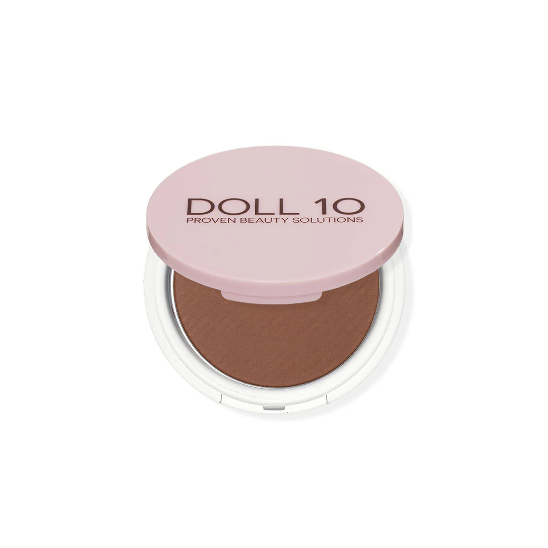 Pressed Finishing Powder - Image 5