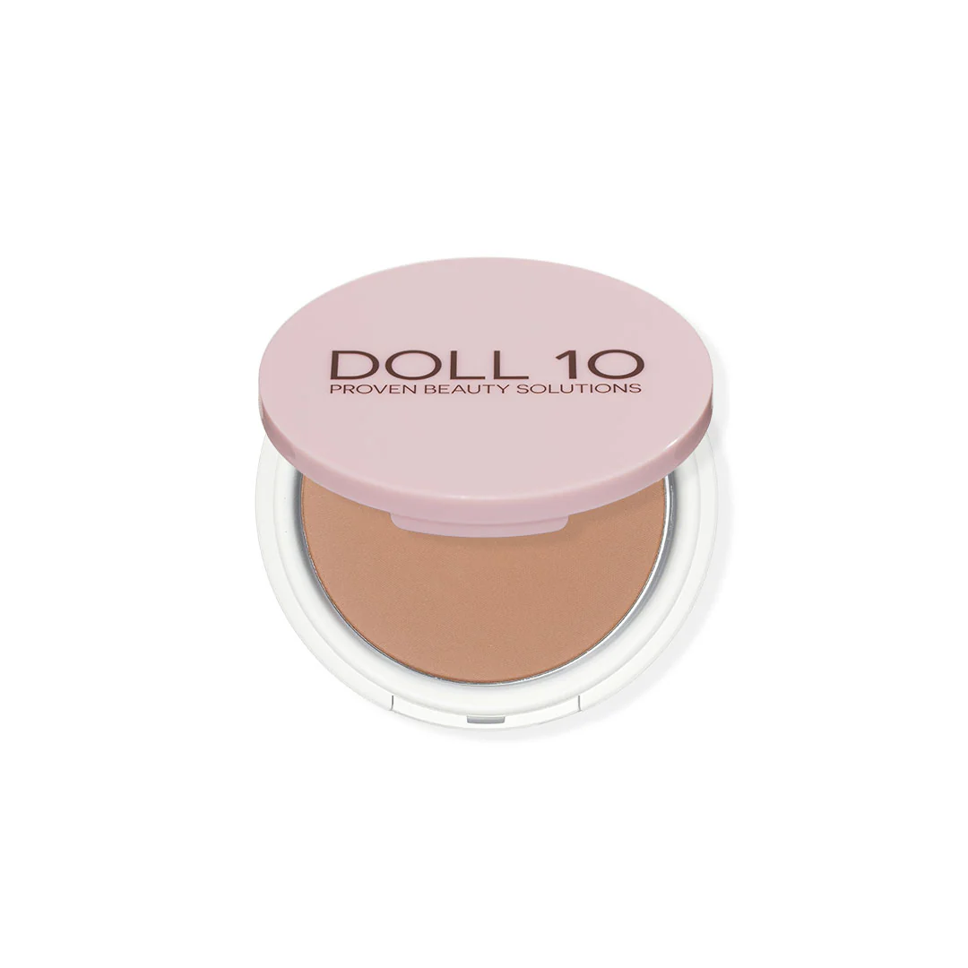 Pressed Finishing Powder - Image 7