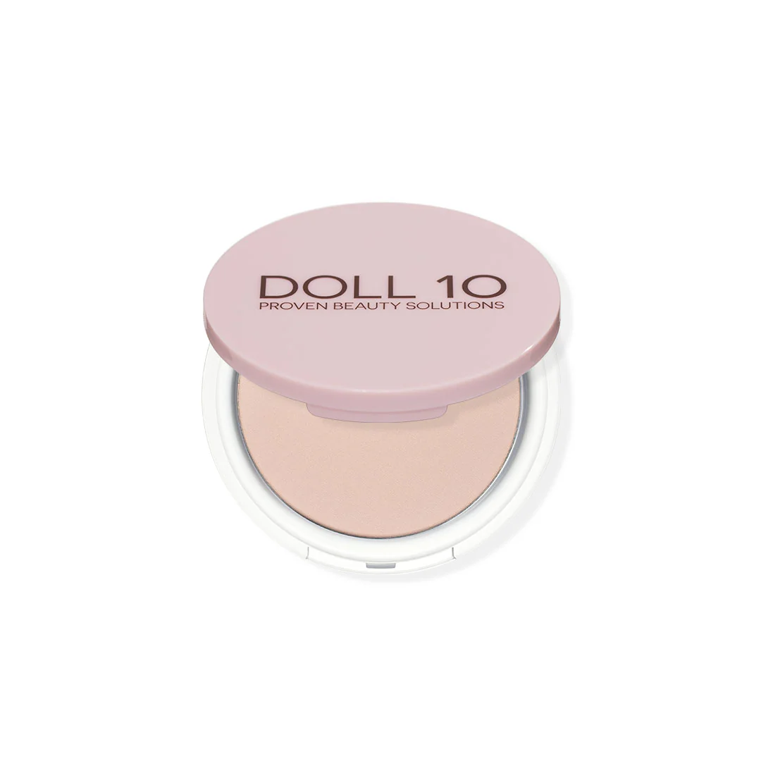 Pressed Finishing Powder - Image 8