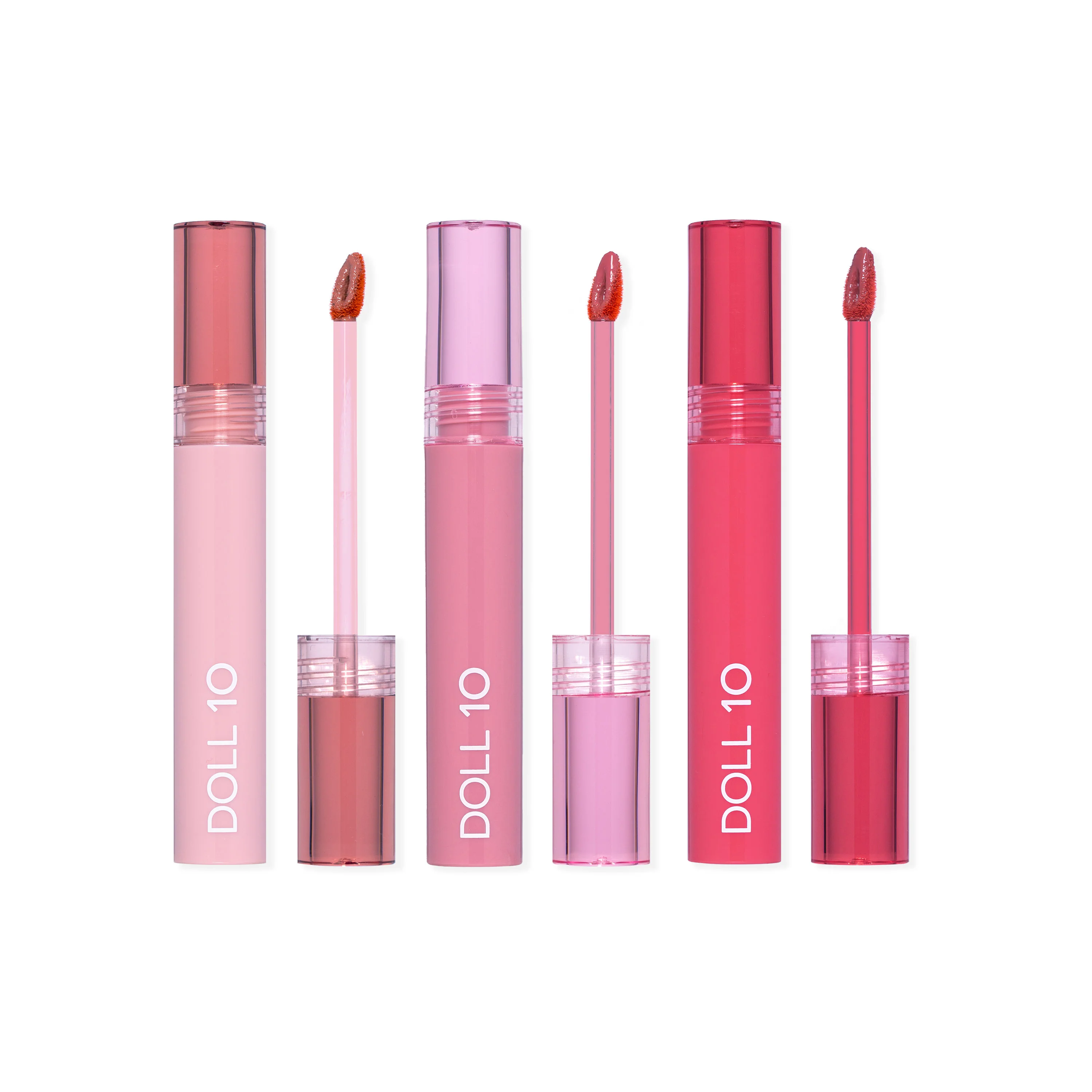 Satin Lip Stains - Image 8