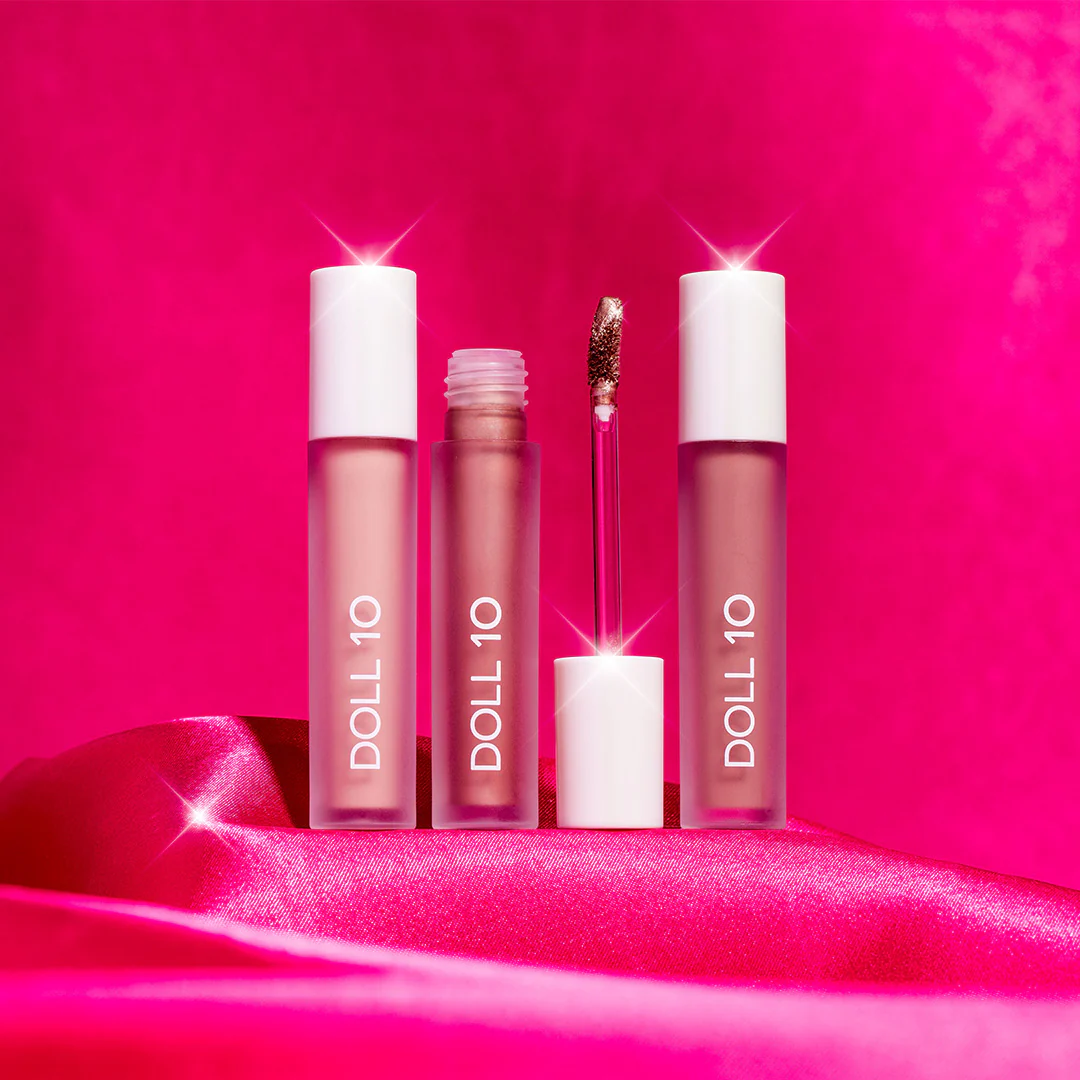 This Colors Everything Eyeshadow 1.0 Trio - Image 5