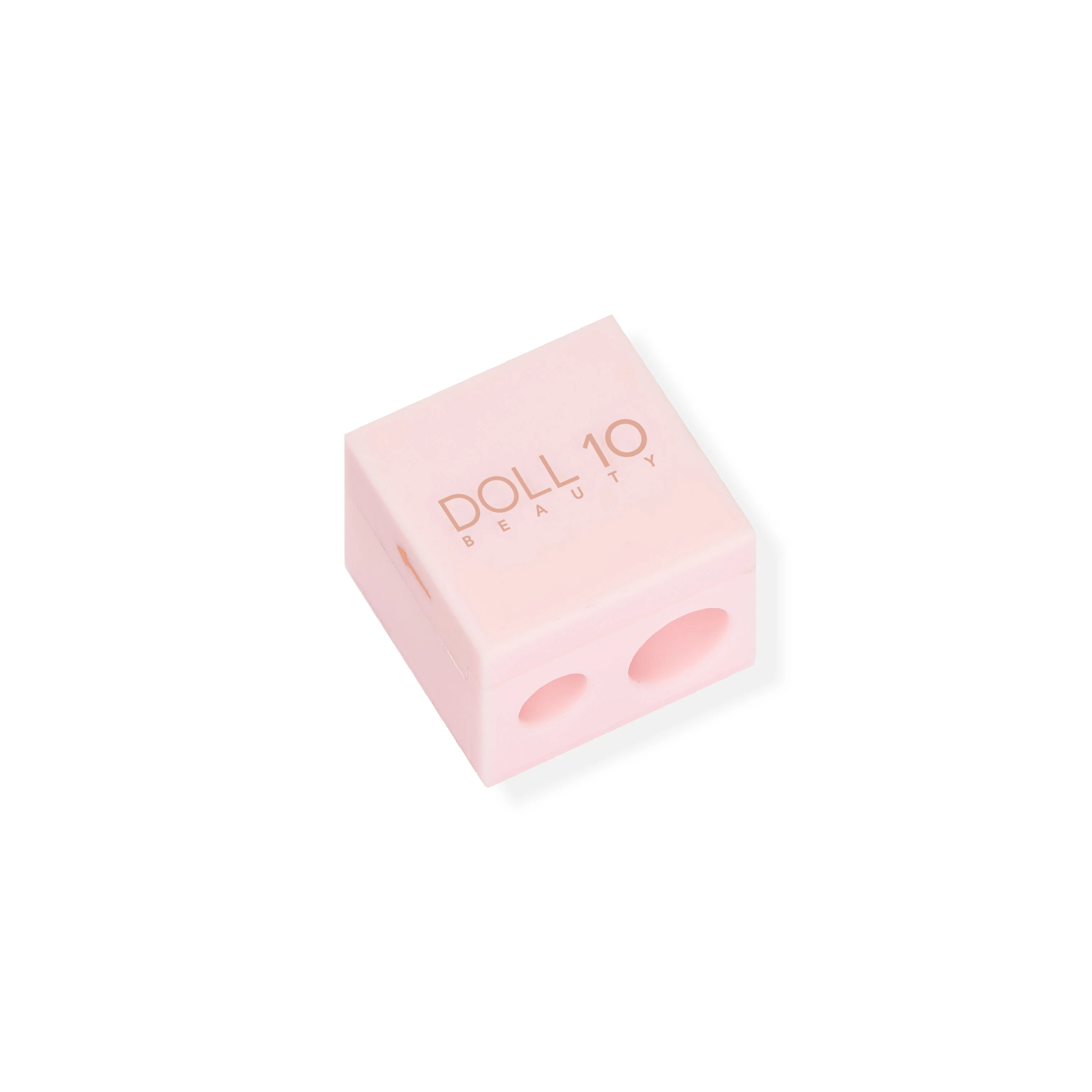 Brow and Eyeliner Sharpener
