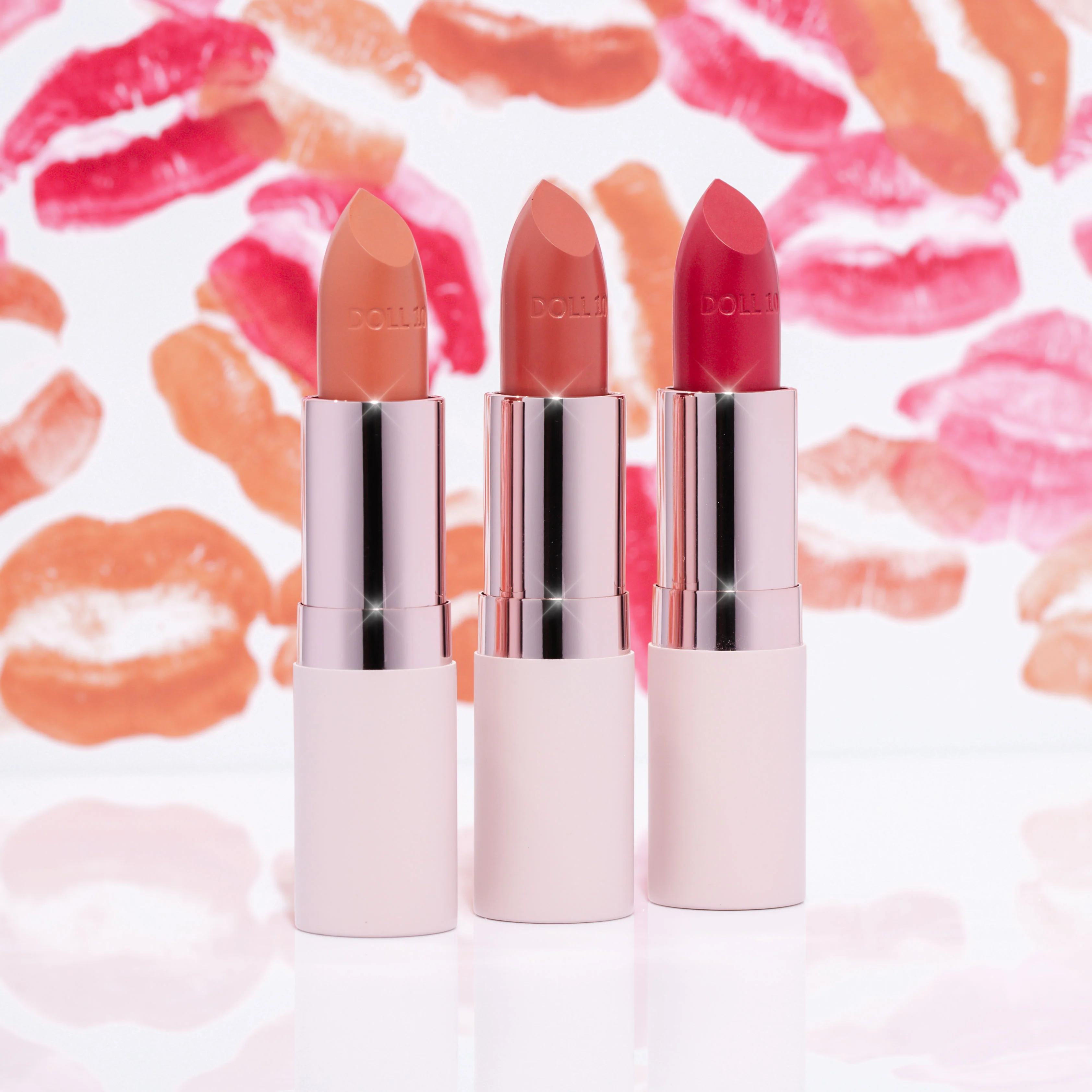 Cult Classics Lip Trio - Image 3