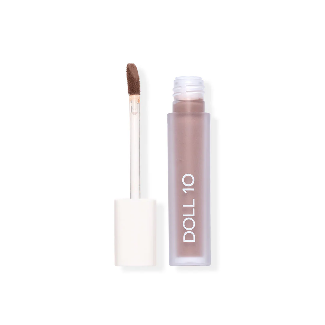 Smoothing Cream Eye Shadow - Image 6