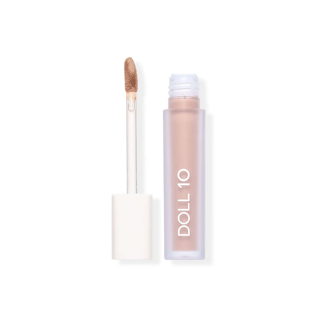 Smoothing Cream Eye Shadow - Image 8
