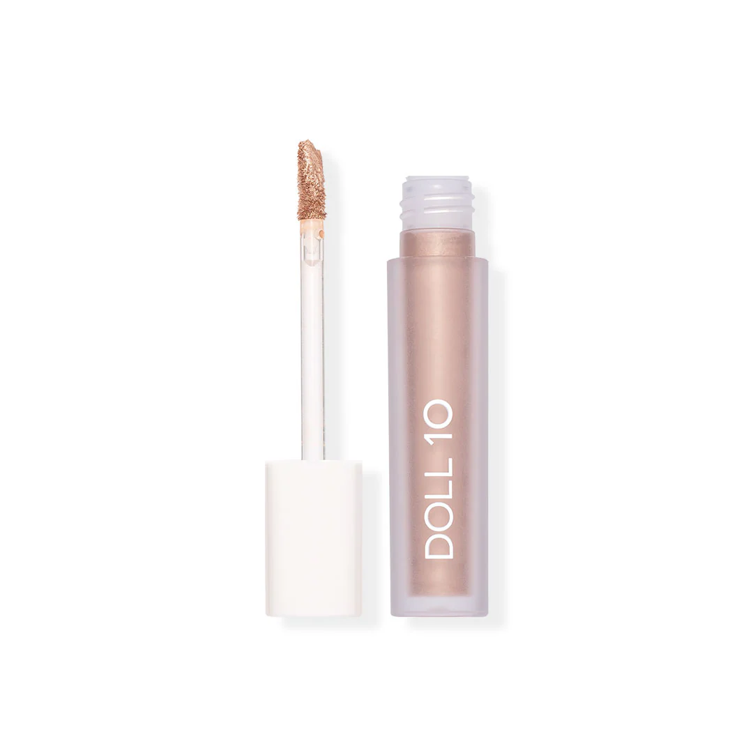 Smoothing Cream Eye Shadow - Image 9