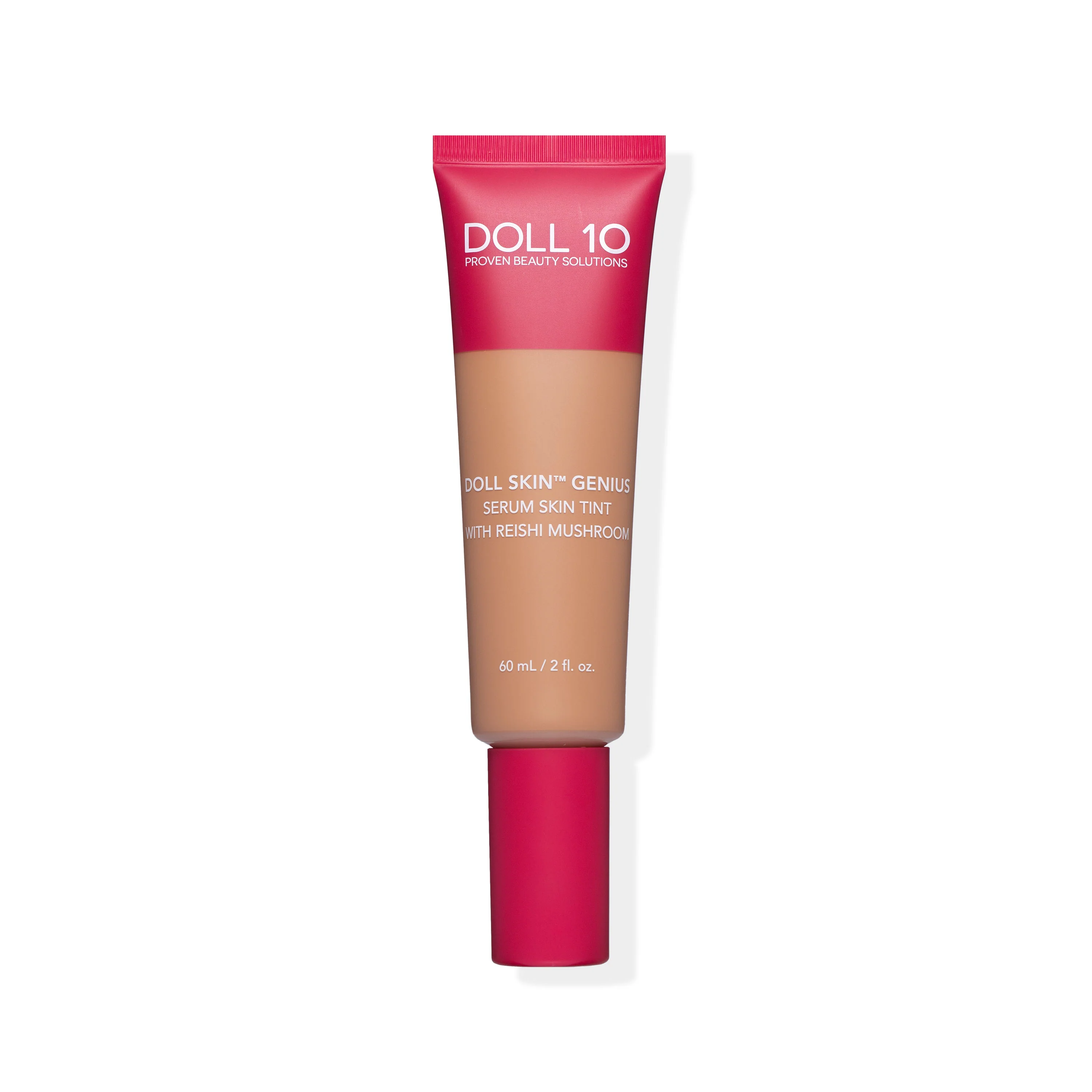 SuperSize Serum Skin Tint with Reishi Mushroom - Image 8