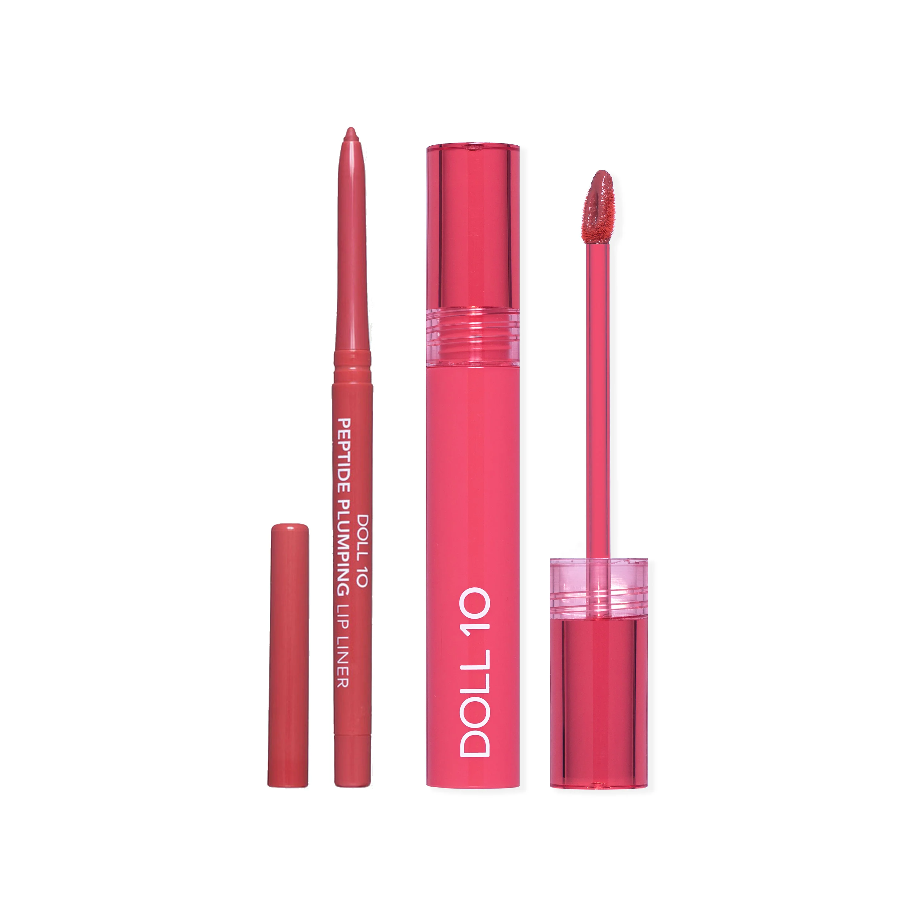 Sweet Heart Lip Kits