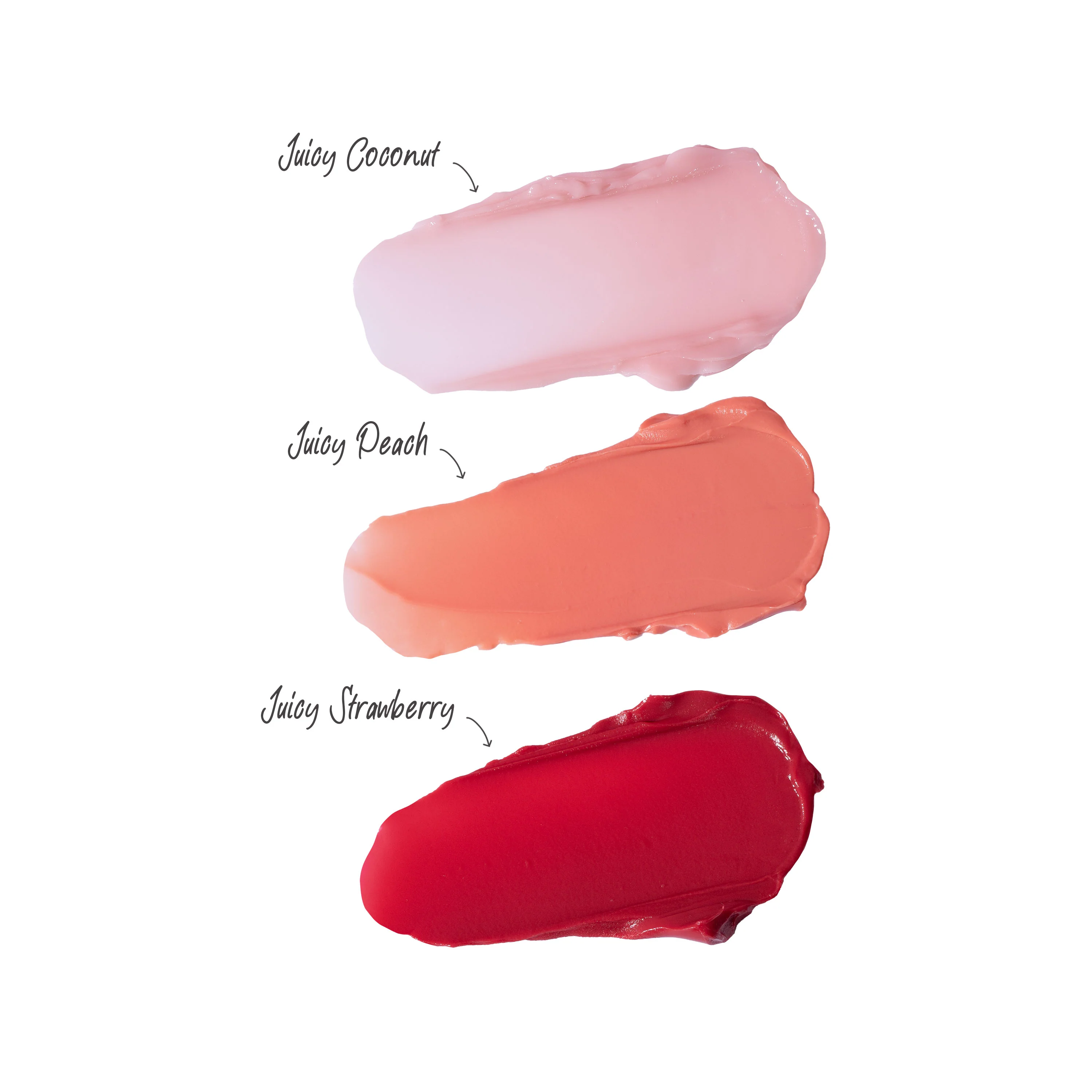 Sweet Sensations Peptide Plumping Lip Treatment Trio - Image 2