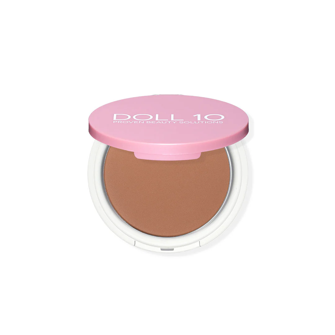 Filtered Finishing Powder - Image 5