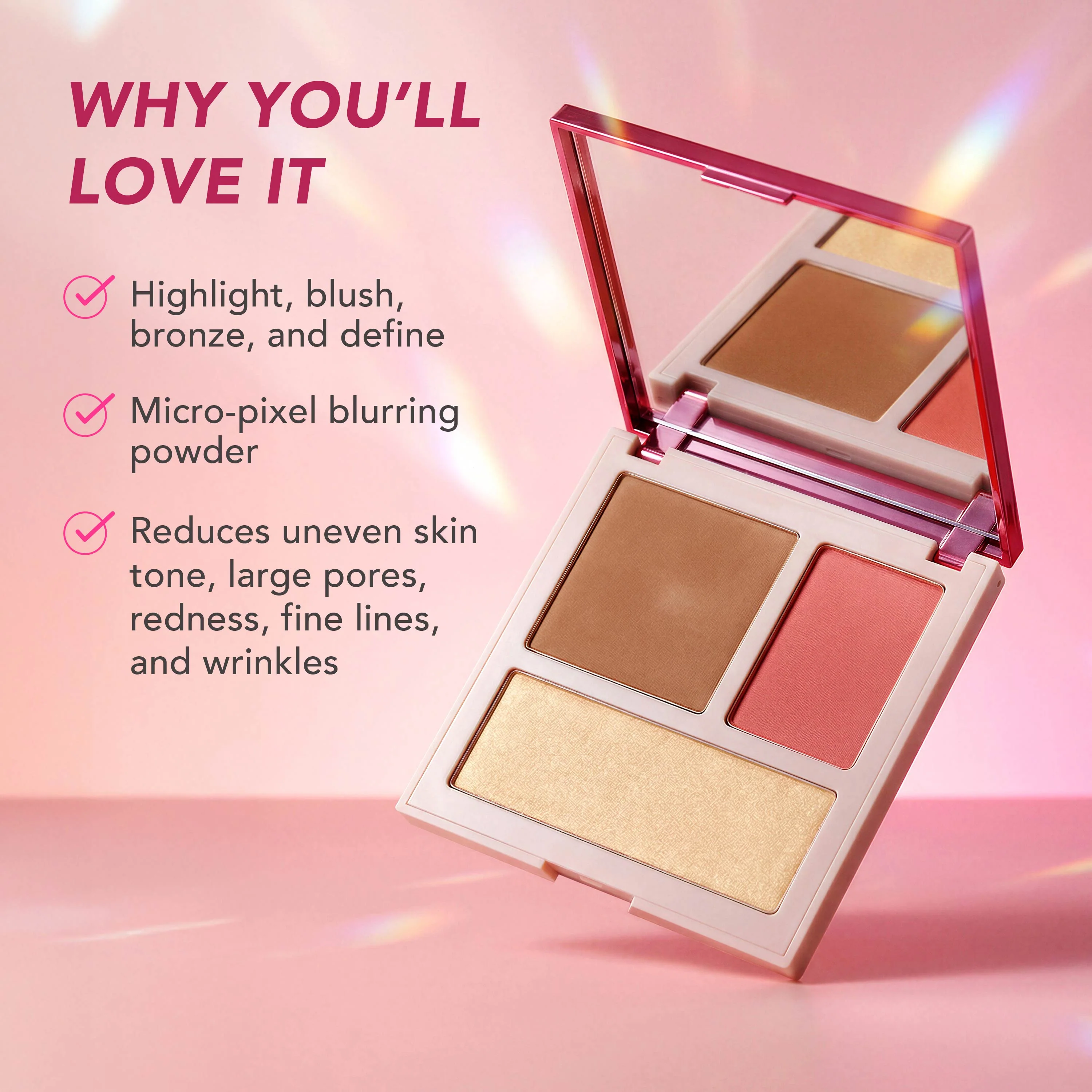 The Doris Palette with The Doris Brush - Image 3