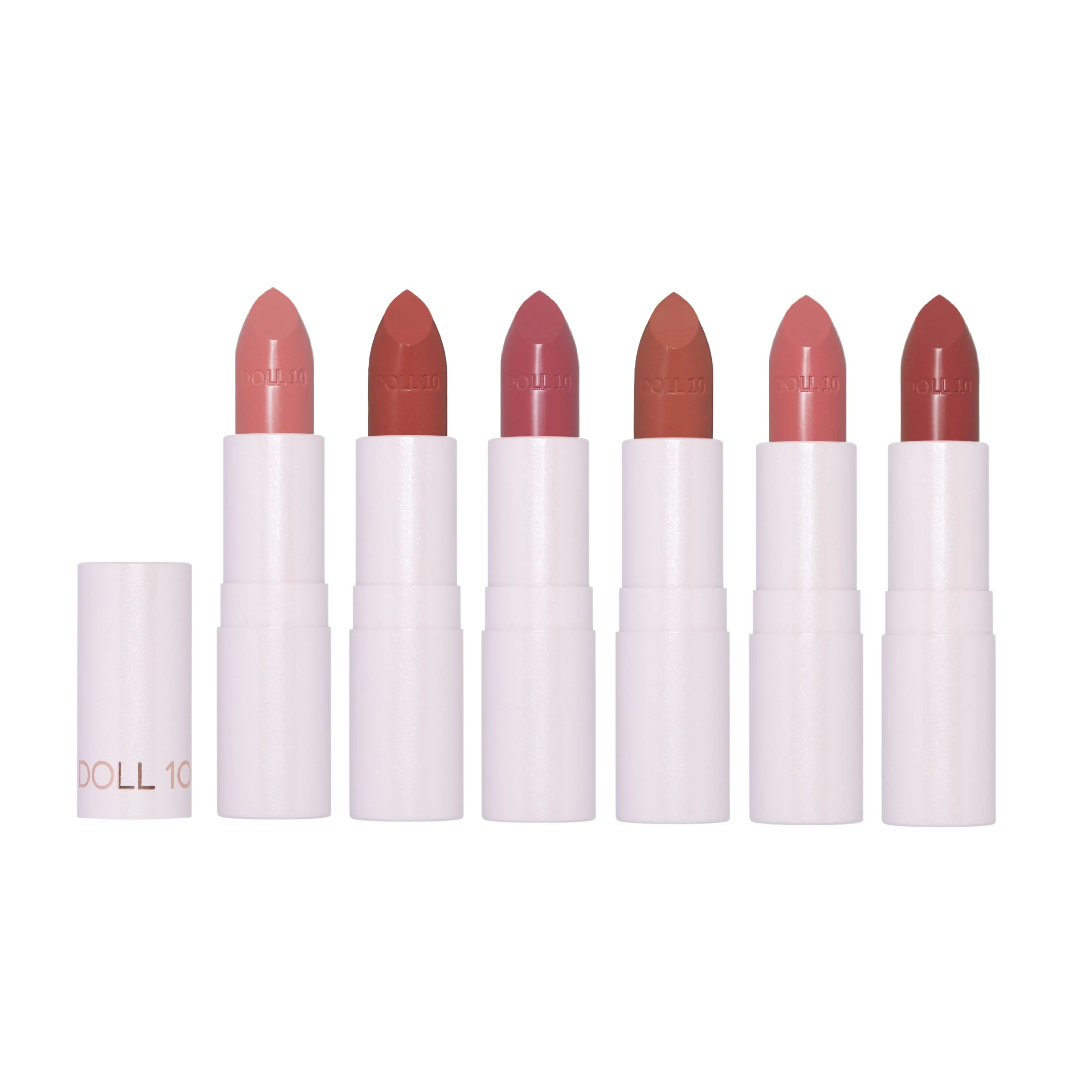 The Lipstick Library Collections - Image 3